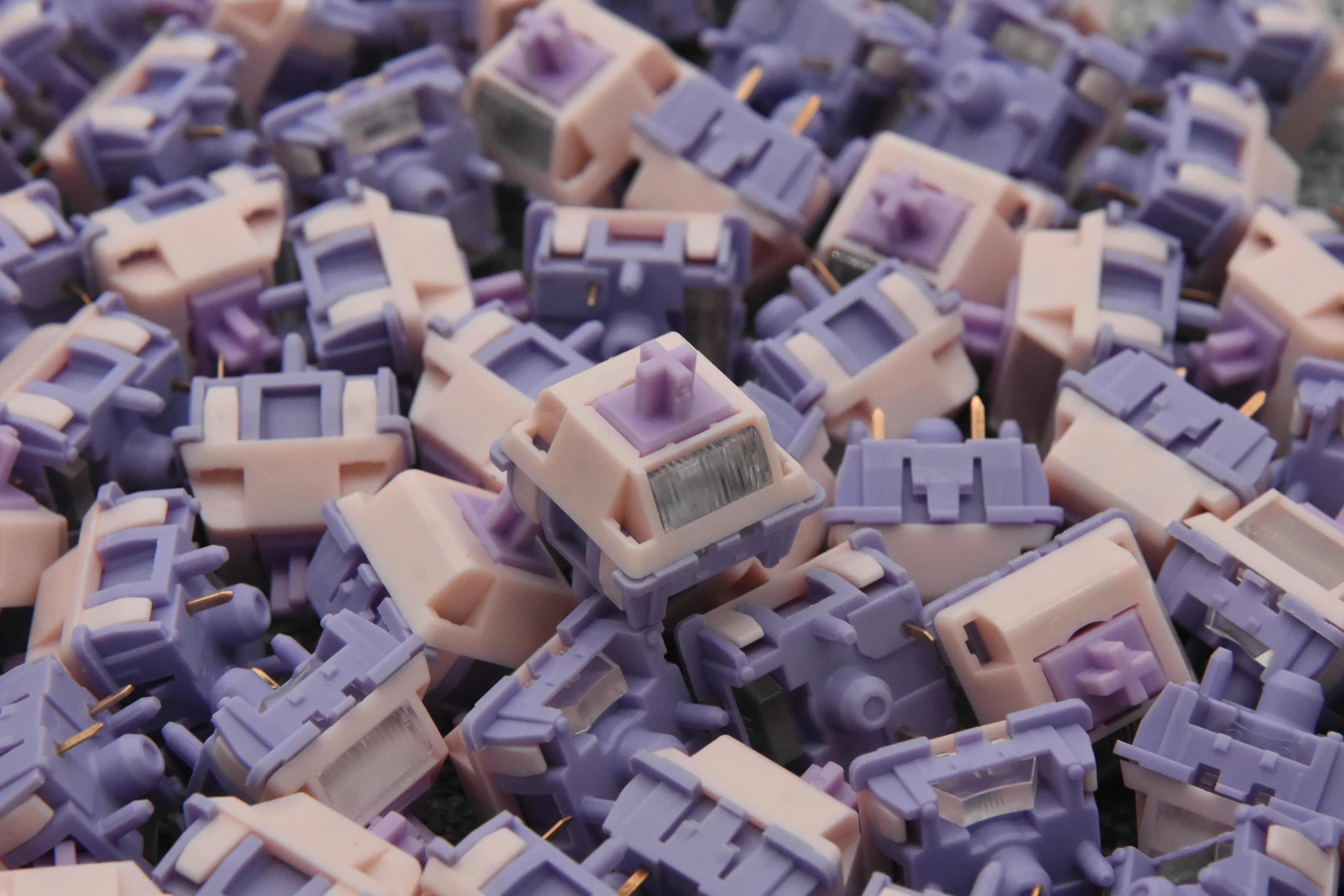 MMD PRINCESS LINEAR V4 SWITCH FACTORY LUBED EDITION (10PCS) - Image 5