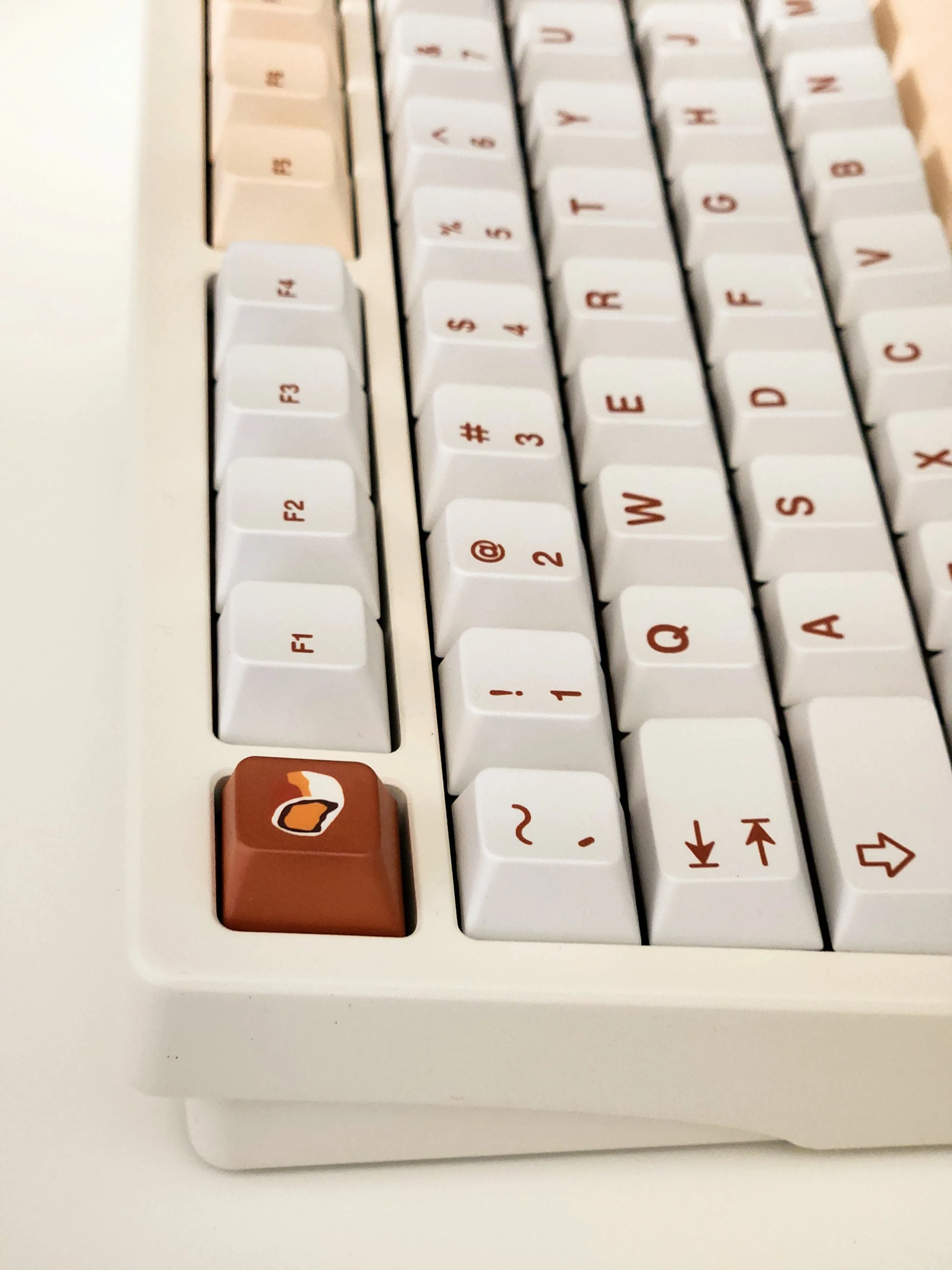 MW Dim Sum PBT Dye-Sub Keycap Set (Instock) - Image 14