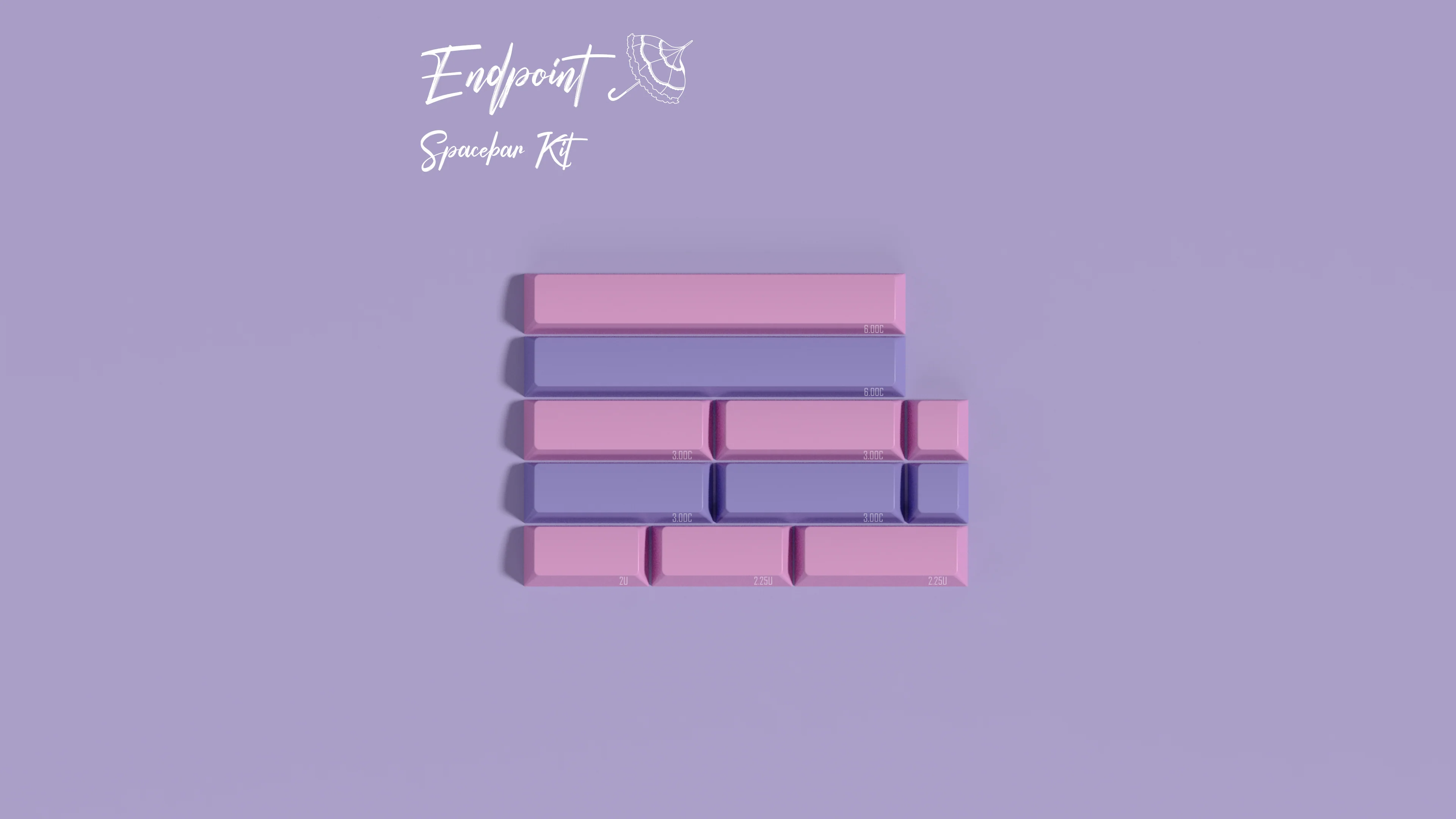 MW ENDPOINT KEYCAP SET (GROUP BUY) - Image 14