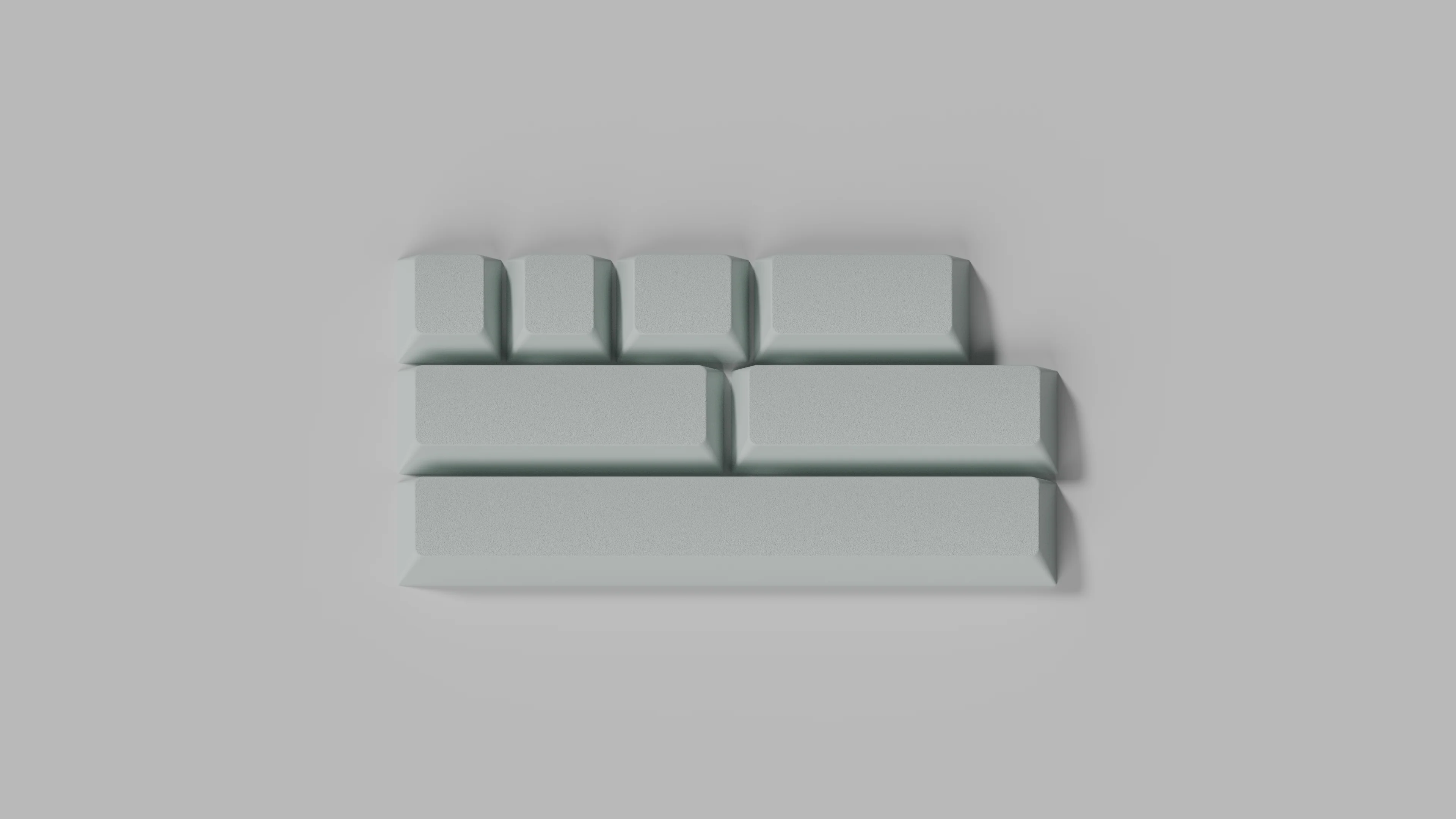 MW FYREFLY PBT DOUBLE-SHOT KEYCAP SET INSTOCK - Image 7