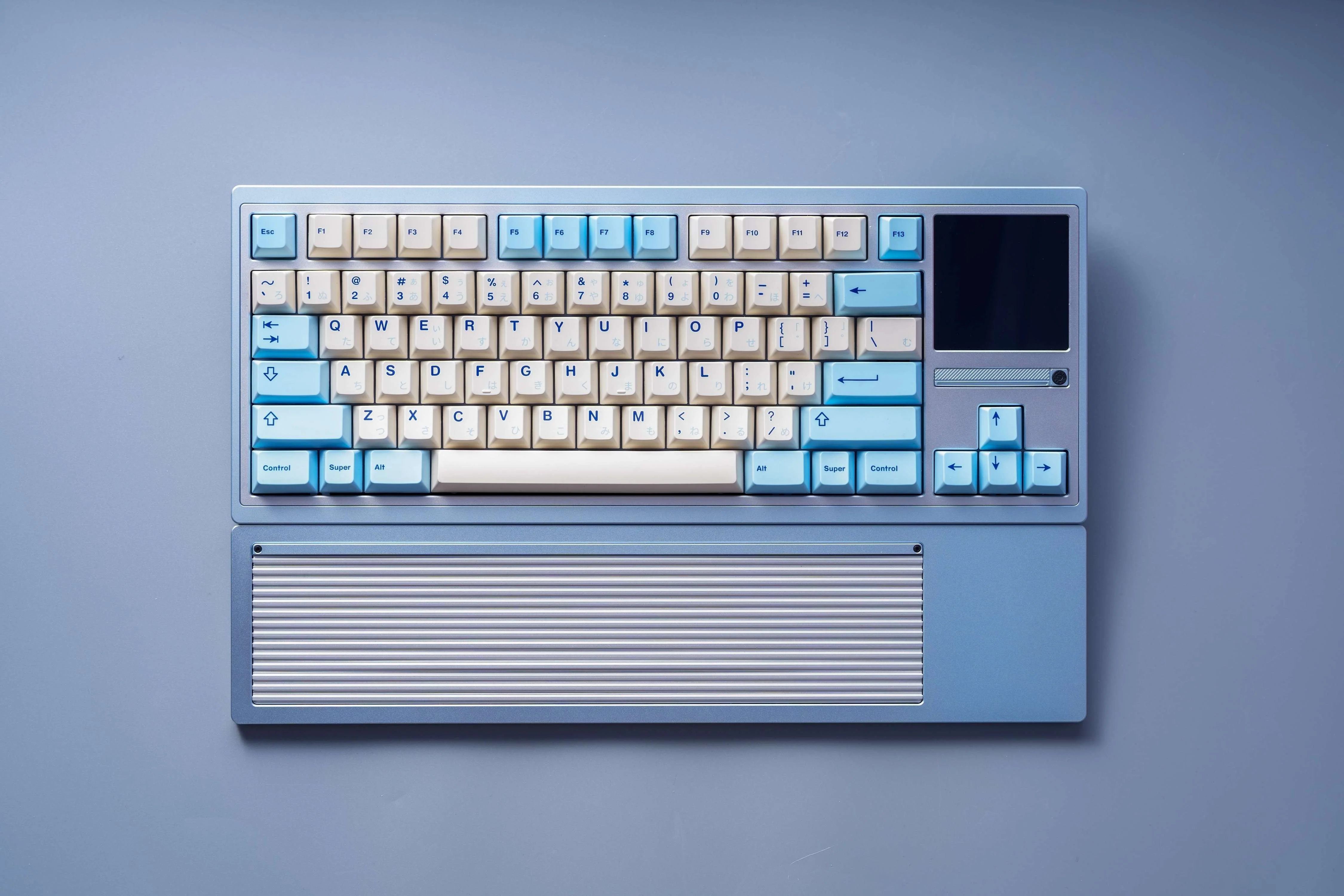 MW MASS 80 KEYBOARD KIT (GROUP BUY) - Image 9