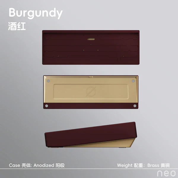 Neo65 Core Plus keyboard kit - Image 15