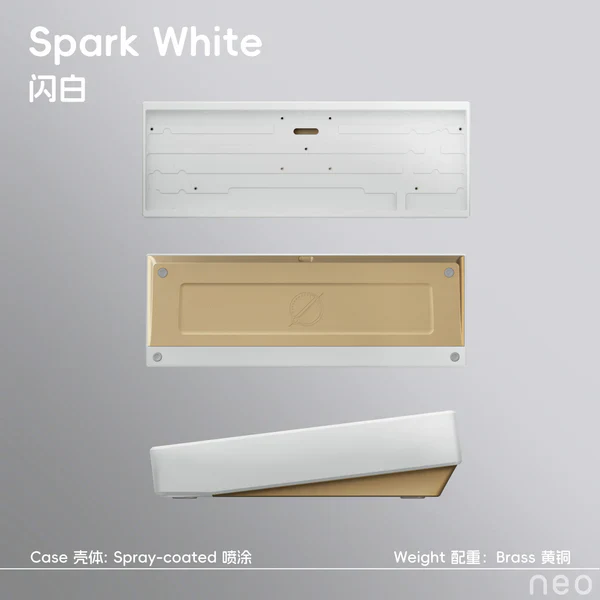Neo65 Core Plus keyboard kit - Image 21