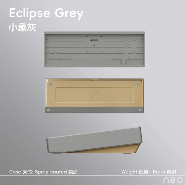 Neo65 Core Plus keyboard kit - Image 23