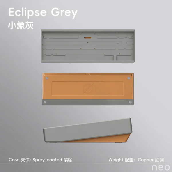Neo65 Core Plus keyboard kit - Image 24