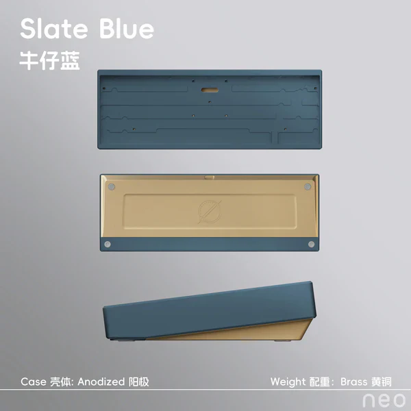 Neo65 Core Plus keyboard kit - Image 5