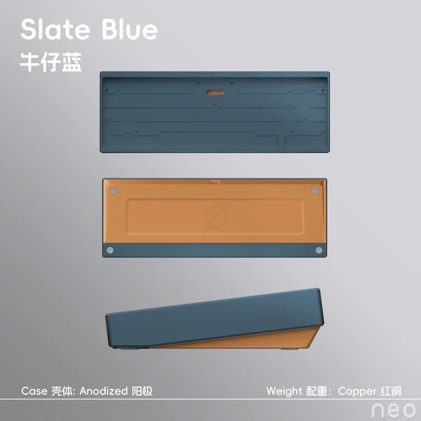 Neo65 Core Plus keyboard kit - Image 6