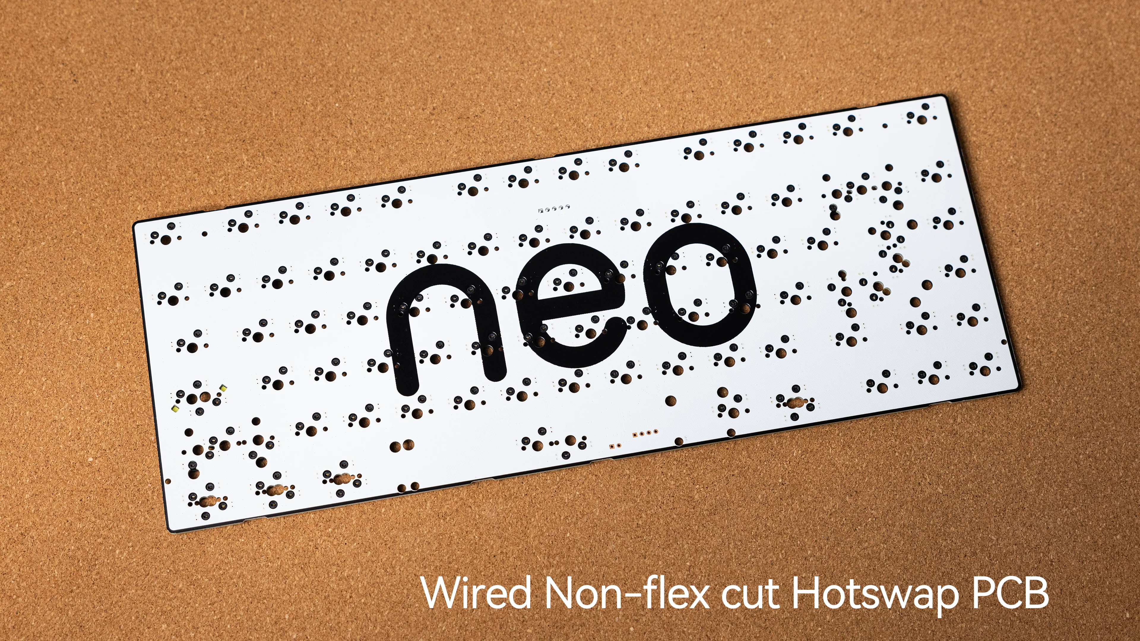 Neo75 CU PCB - Image 3