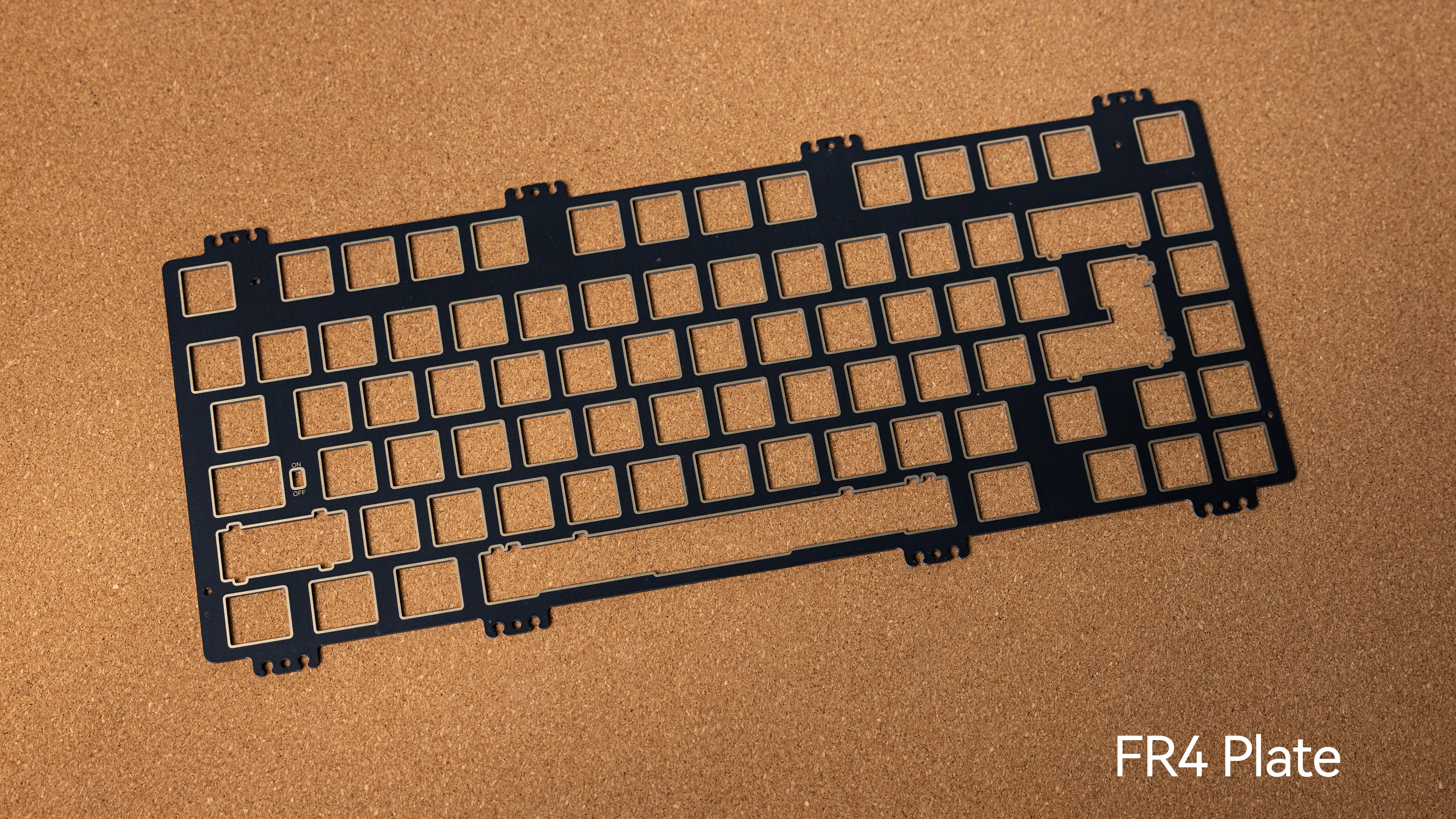Neo75 CU Plate - Image 3