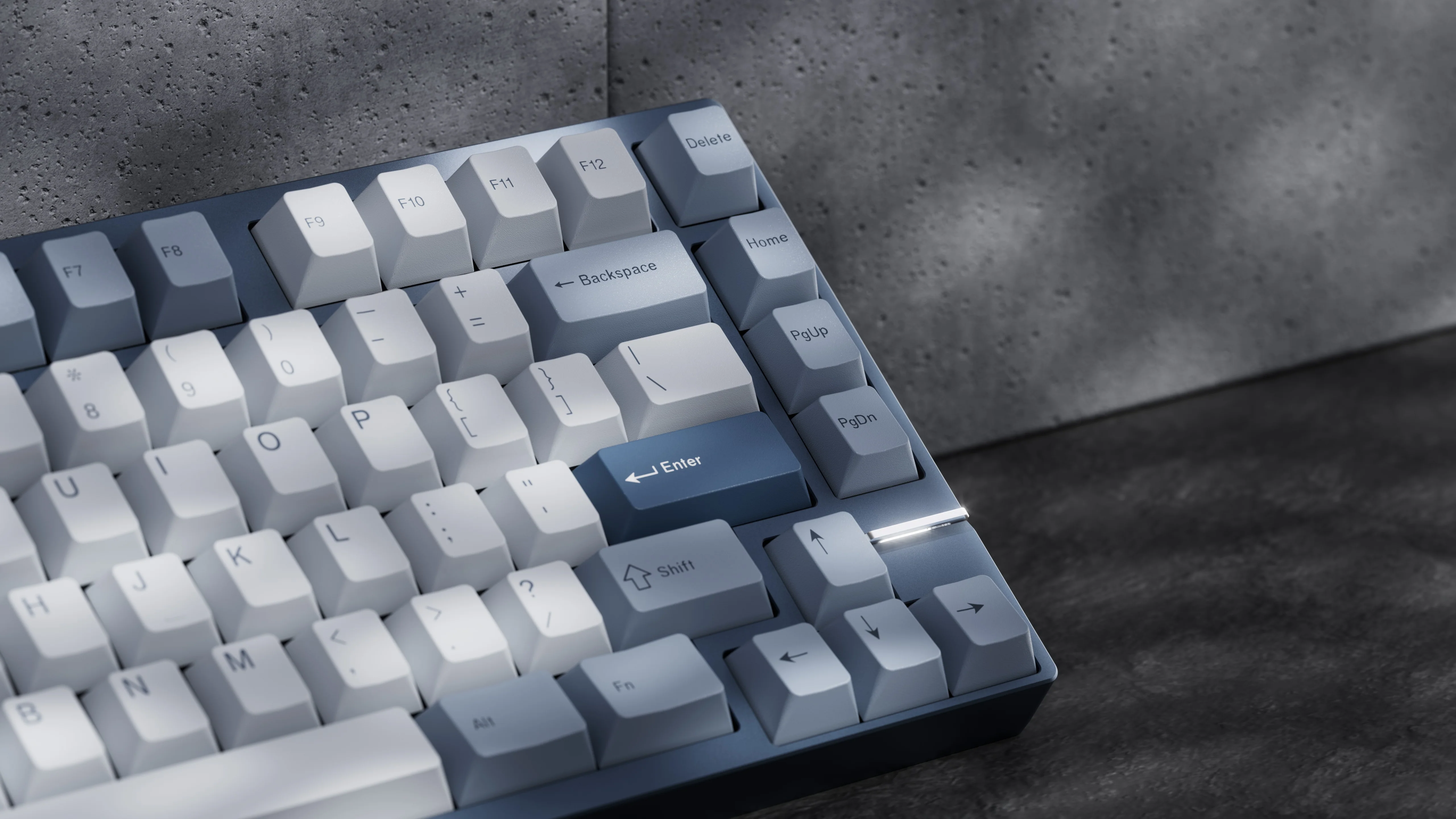 Neo75 Custom Mechanical Keyboard Kit (Pre-Order) - Image 4
