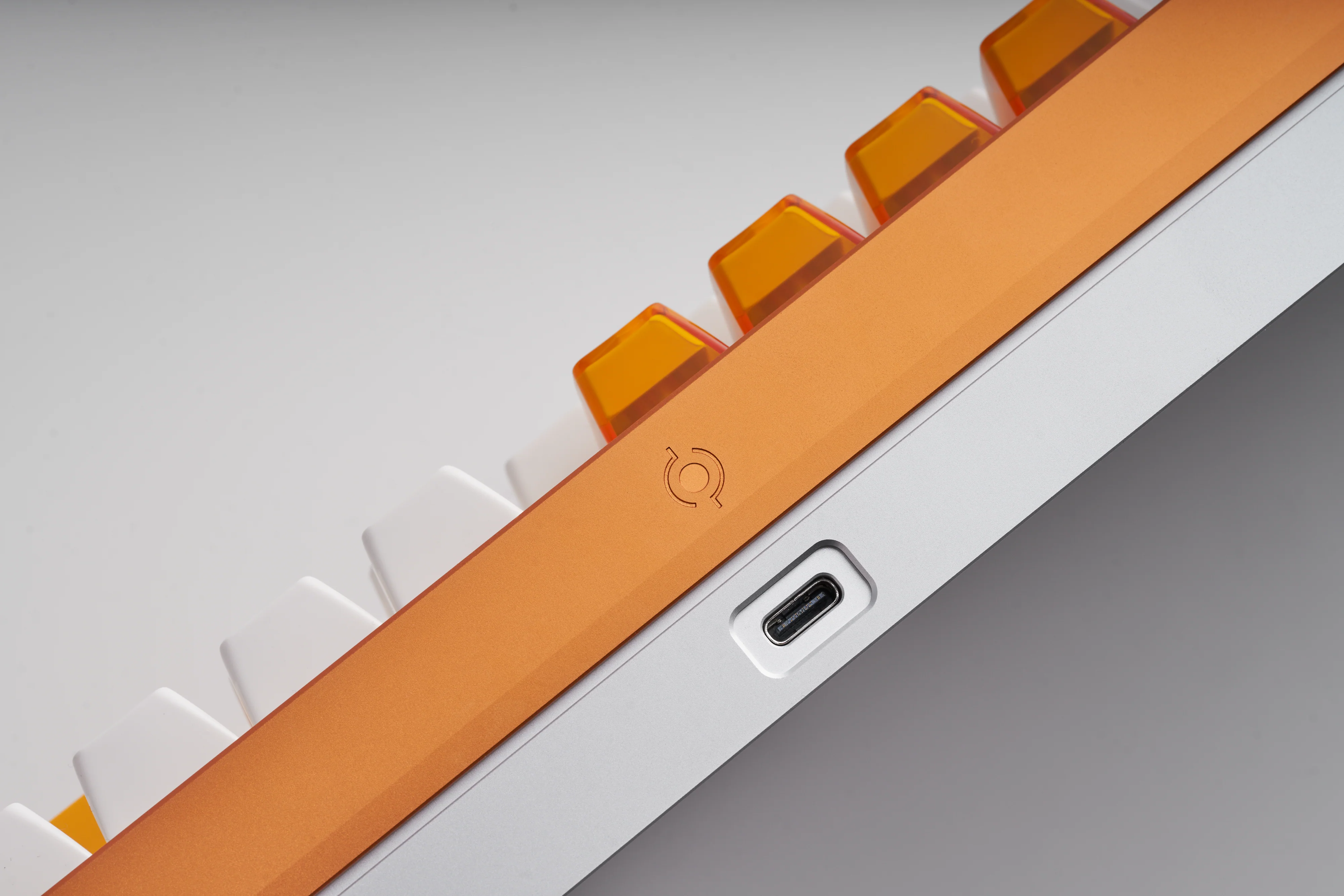 Neo75 Custom Mechanical Keyboard Kit (Pre-Order) - Image 5