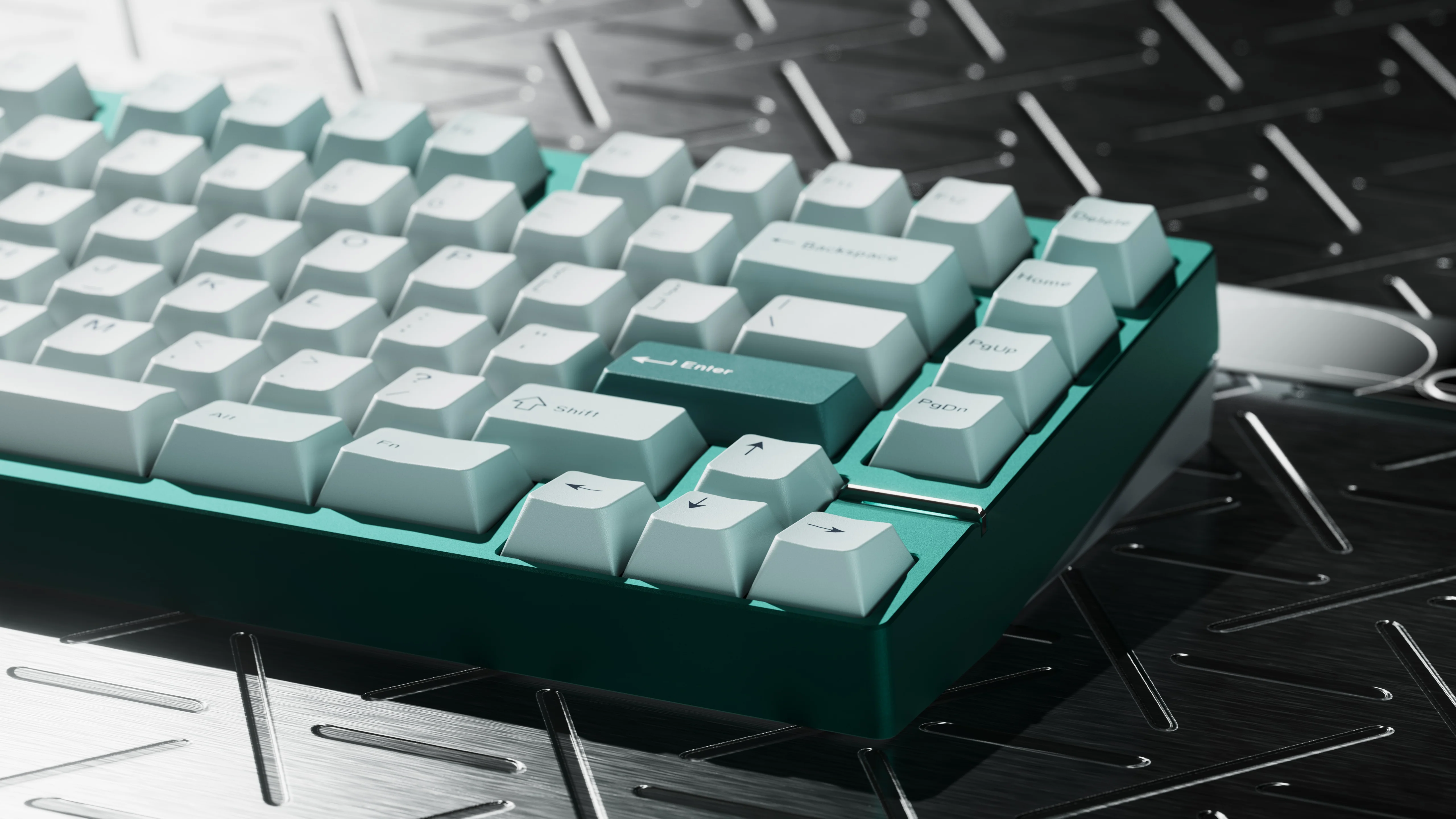 Neo75 Custom Mechanical Keyboard Kit (Pre-Order) - Image 6