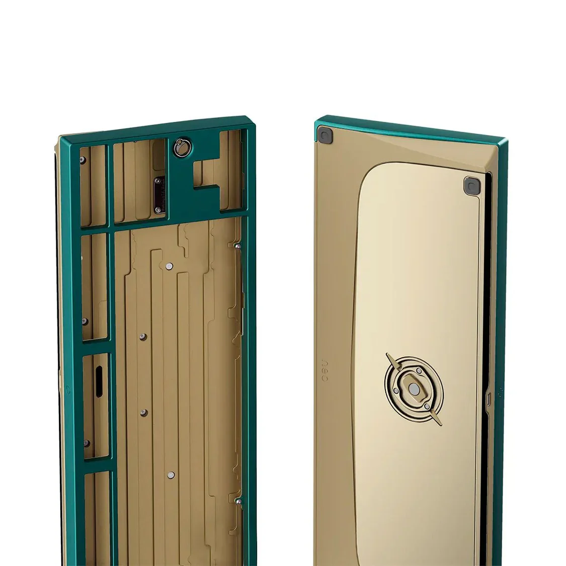 Neo80 Cu Custom Mechanical Keyboard BATCH 2 Pre-Order - Image 11