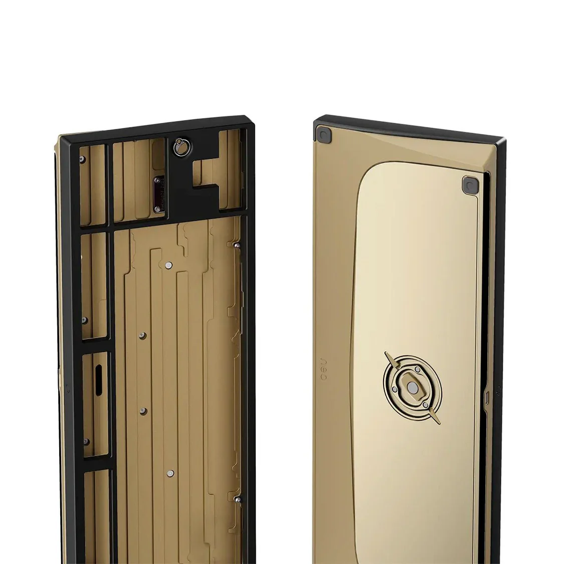 Neo80 Cu Custom Mechanical Keyboard BATCH 2 Pre-Order - Image 18