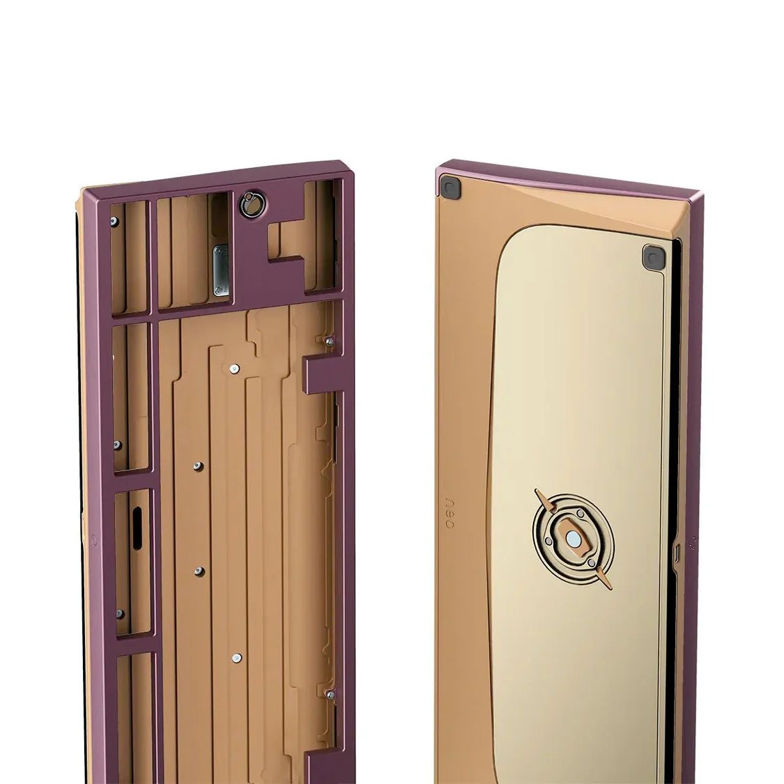 Neo80 Cu Custom Mechanical Keyboard BATCH 2 Pre-Order - Image 27