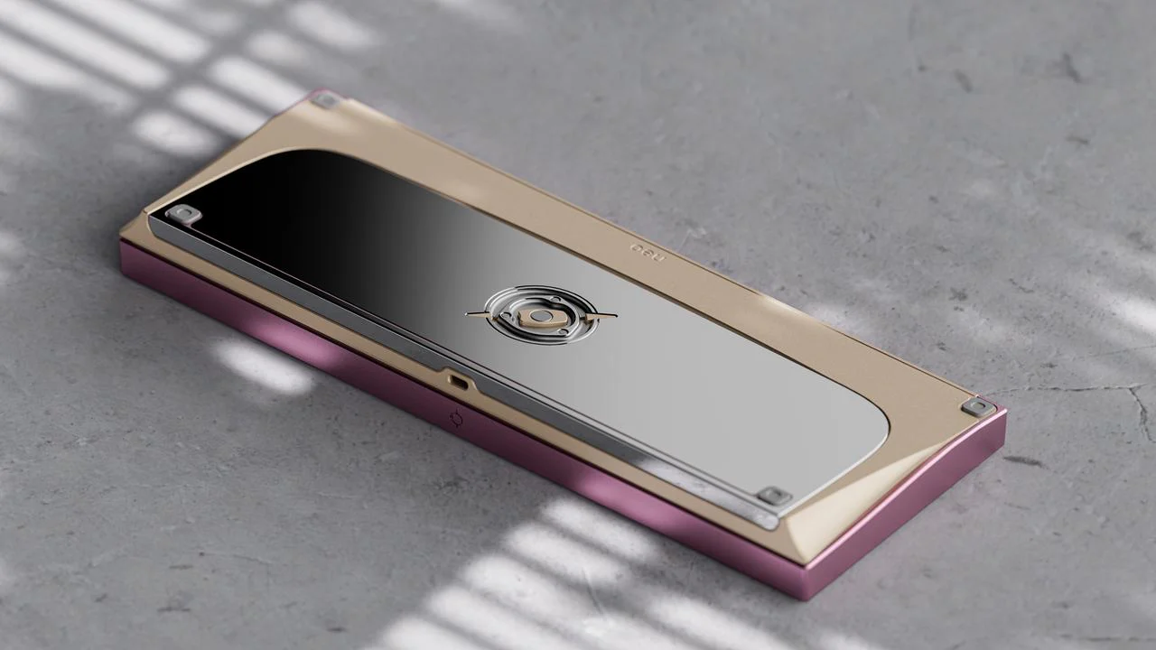 Neo80 Cu Custom Mechanical Keyboard BATCH 2 Pre-Order - Image 3