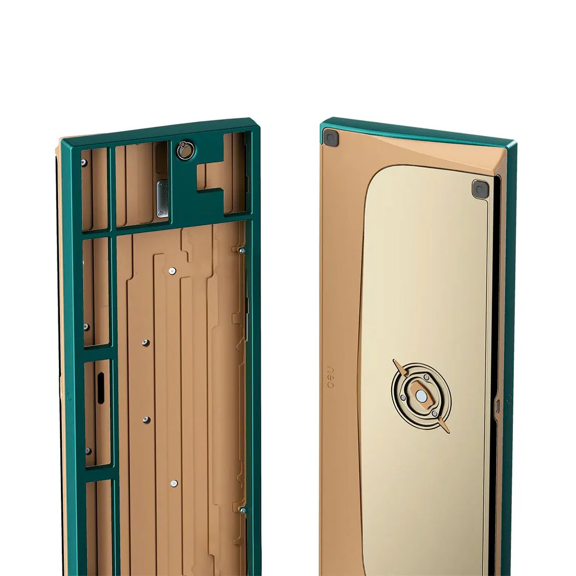 Neo80 Cu Custom Mechanical Keyboard BATCH 2 Pre-Order - Image 40