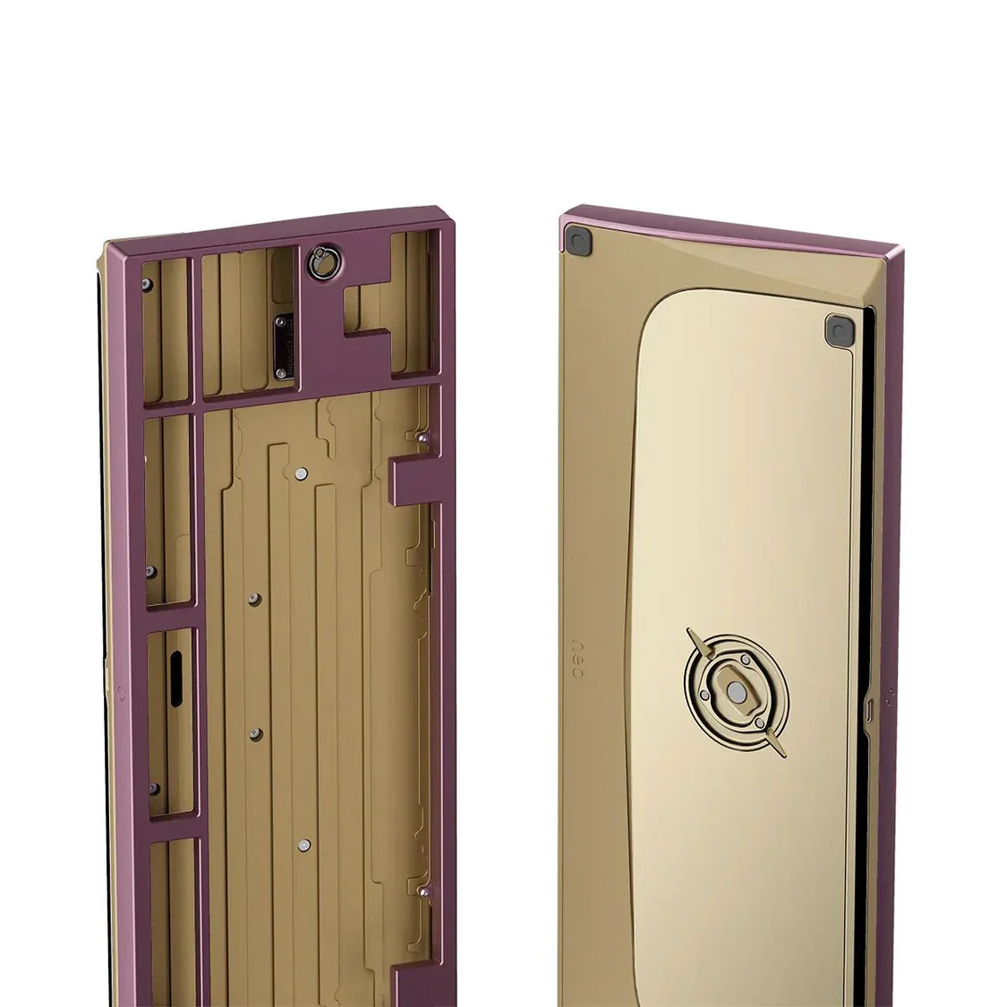 Neo80 Cu Custom Mechanical Keyboard BATCH 2 Pre-Order - Image 41