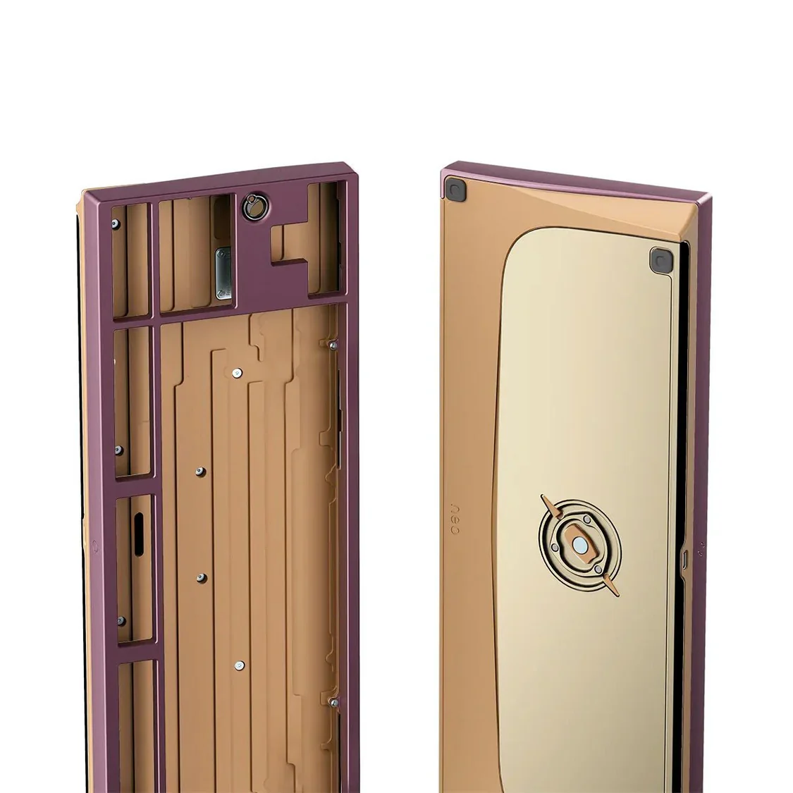 Neo80 Cu Custom Mechanical Keyboard BATCH 2 Pre-Order - Image 52