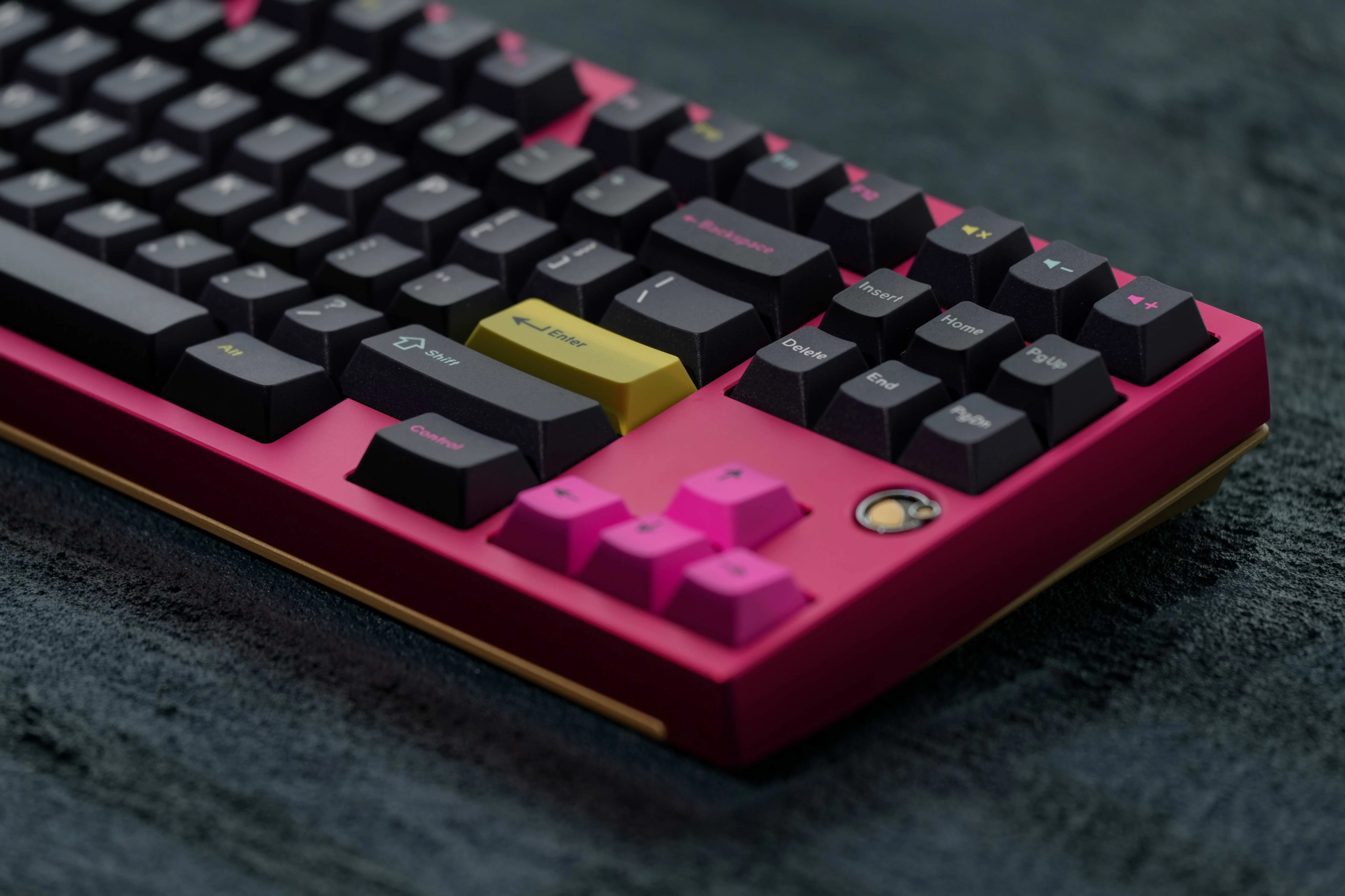 Neo80 Cu Custom Mechanical Keyboard BATCH 2 Pre-Order - Image 6
