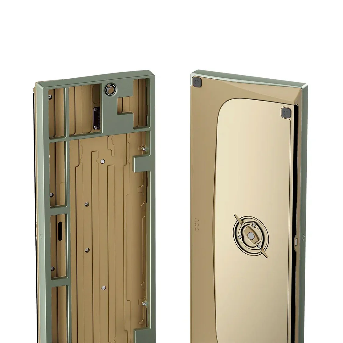 Neo80 Cu Custom Mechanical Keyboard BATCH 2 Pre-Order - Image 71