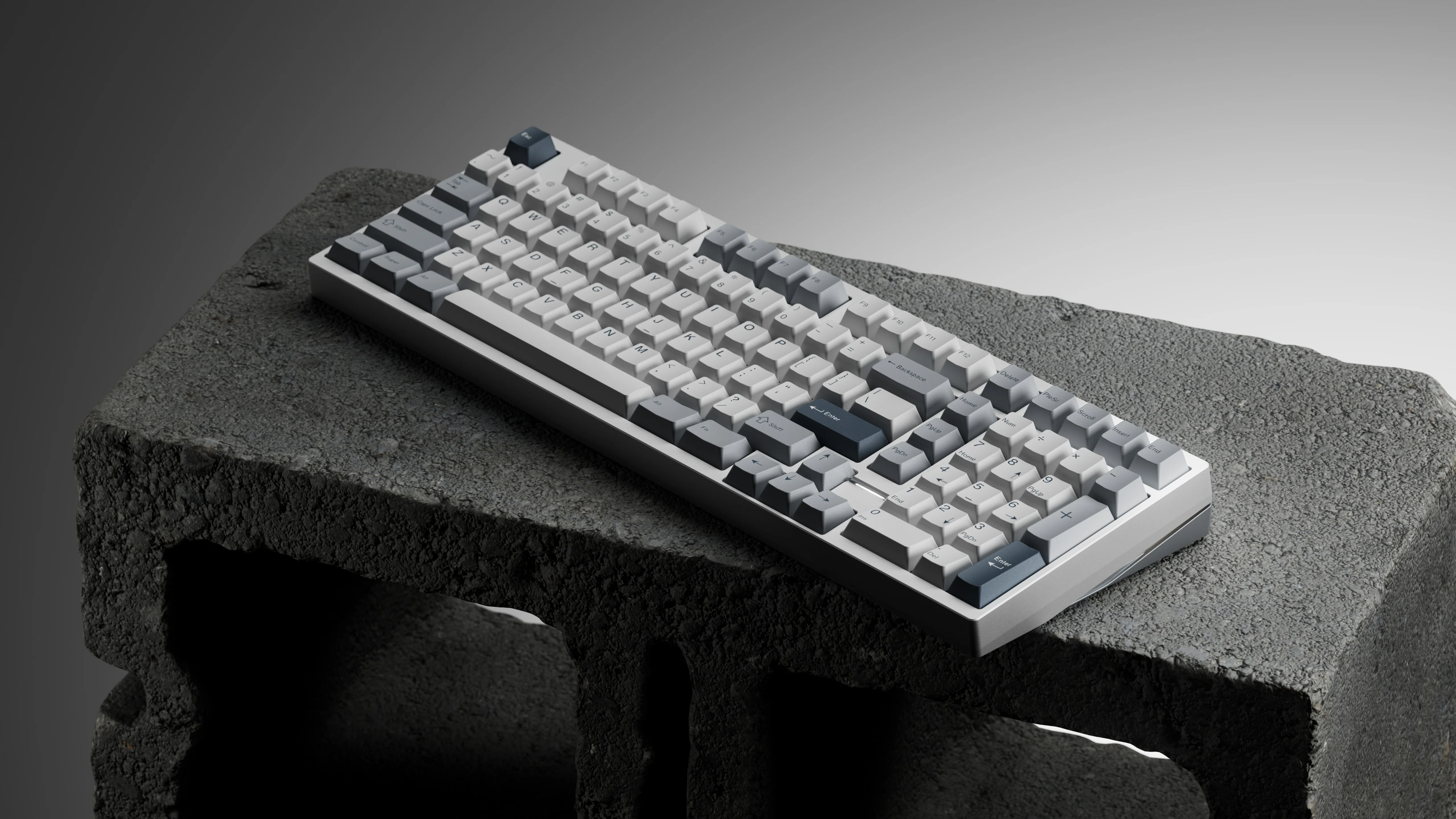 Neo98 Custom Mechanical Keyboard Kit (Pre-Order) - Image 4