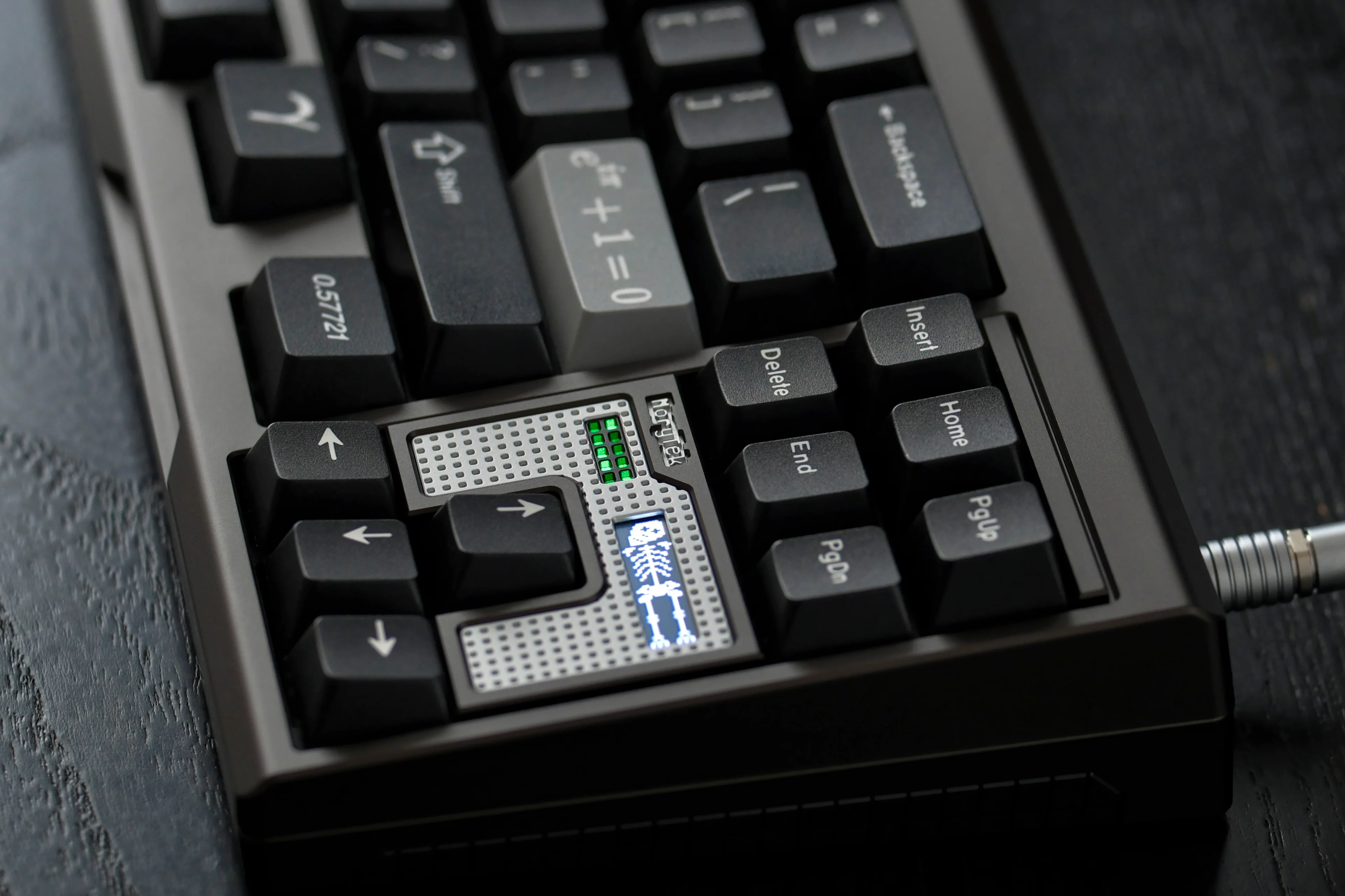 NESON NoryTek70 Mechanical Keyboard Kit [Group Buy] - Image 11