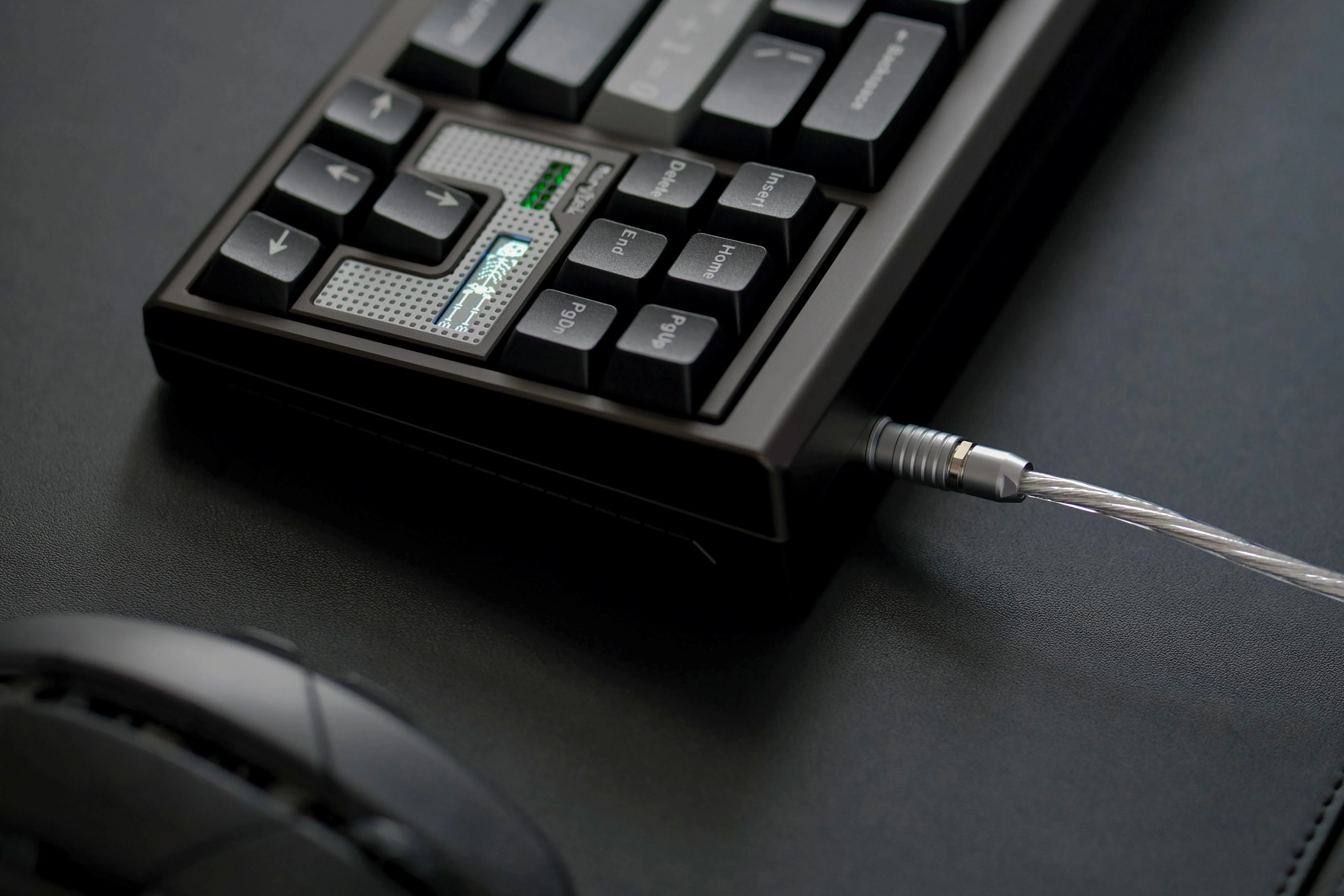NESON NoryTek70 Mechanical Keyboard Kit [Group Buy] - Image 12