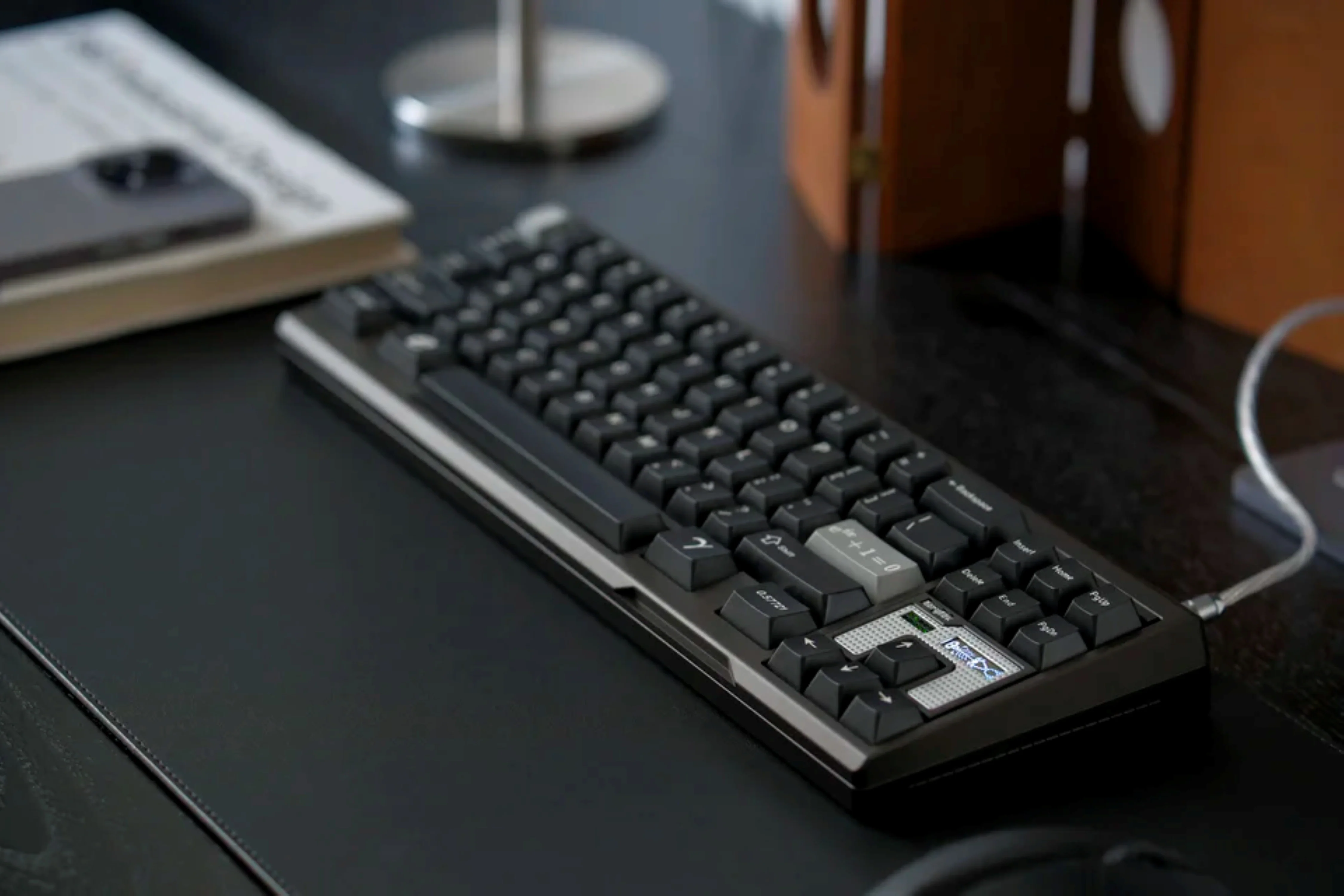 NESON NoryTek70 Mechanical Keyboard Kit [Group Buy] - Image 3