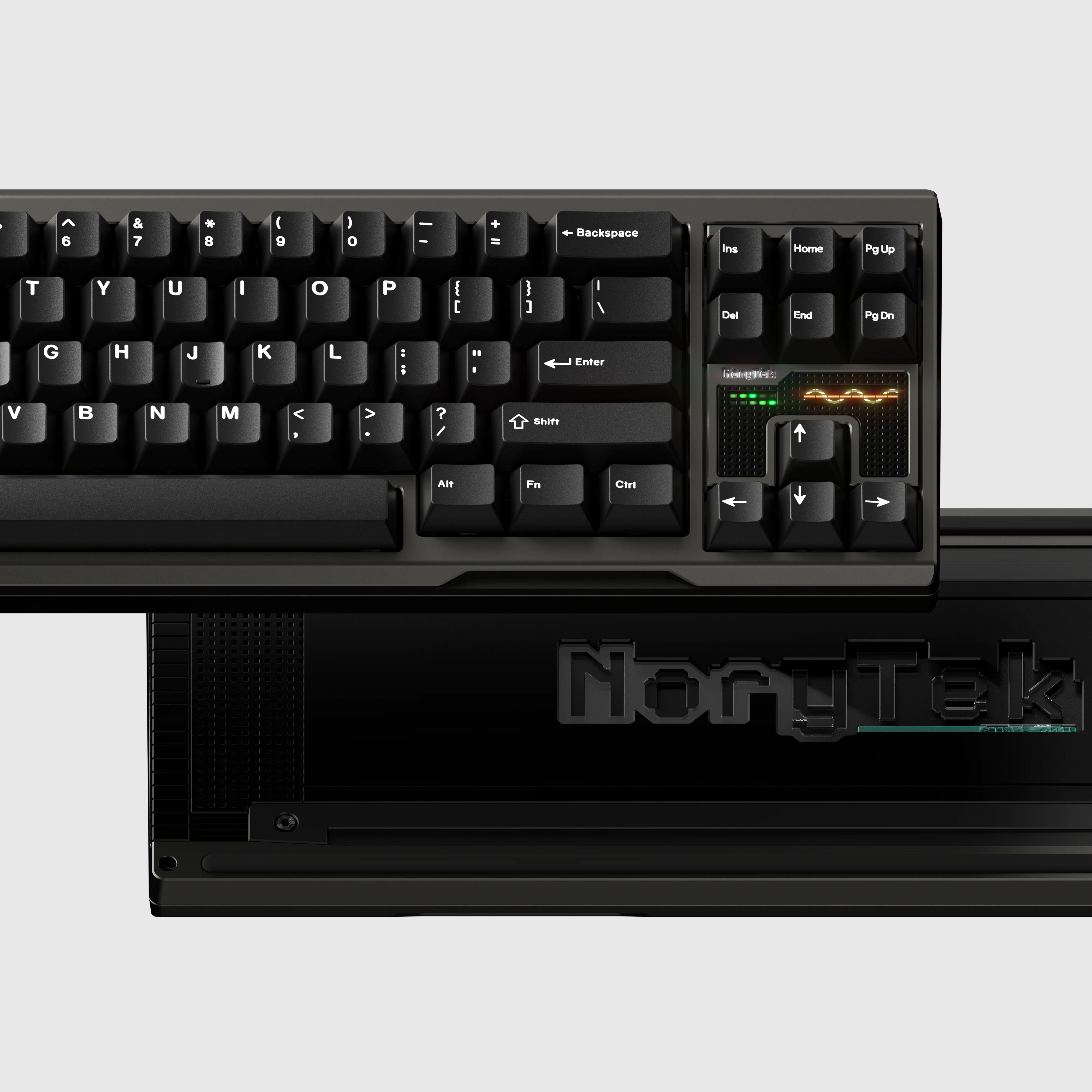 NESON NoryTek70 Mechanical Keyboard Kit [Group Buy] - Image 5