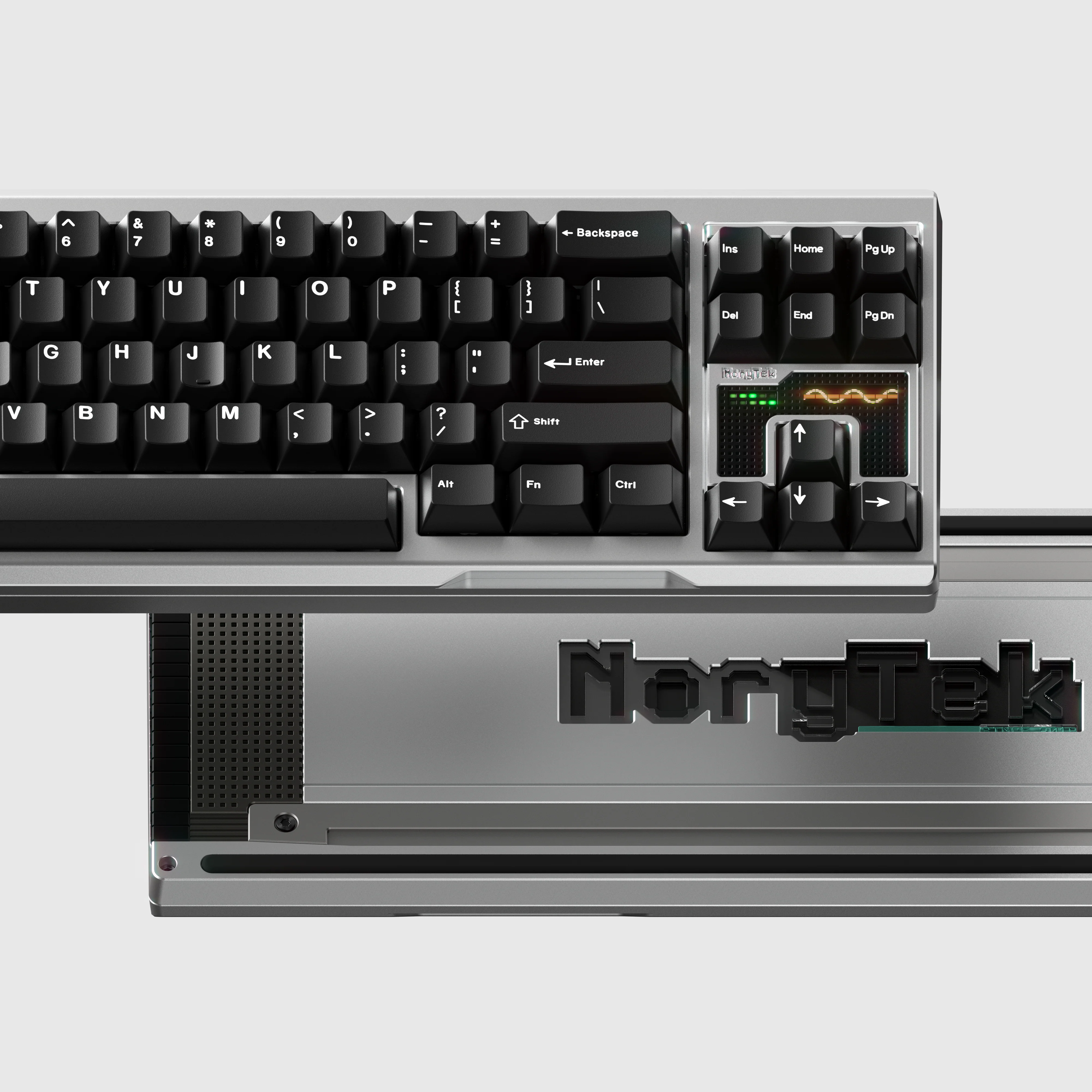 NESON NoryTek70 Mechanical Keyboard Kit [Group Buy] - Image 6