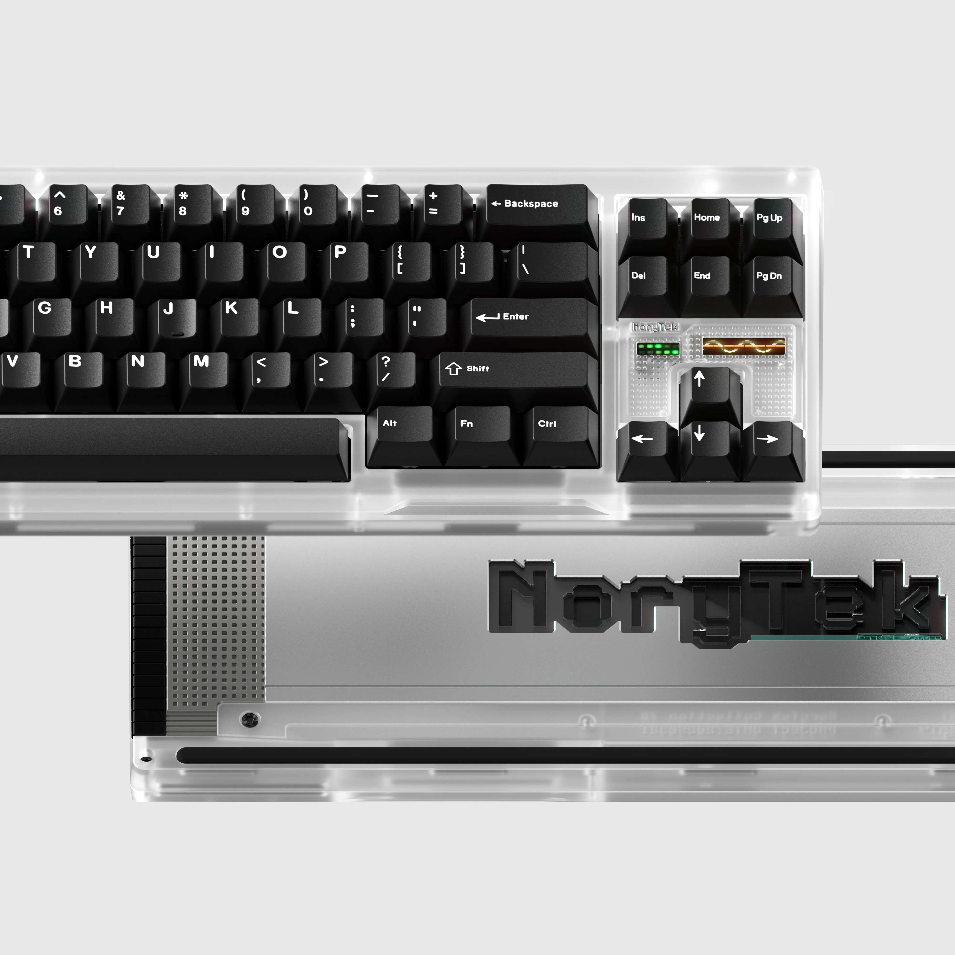 NESON NoryTek70 Mechanical Keyboard Kit [Group Buy] - Image 7