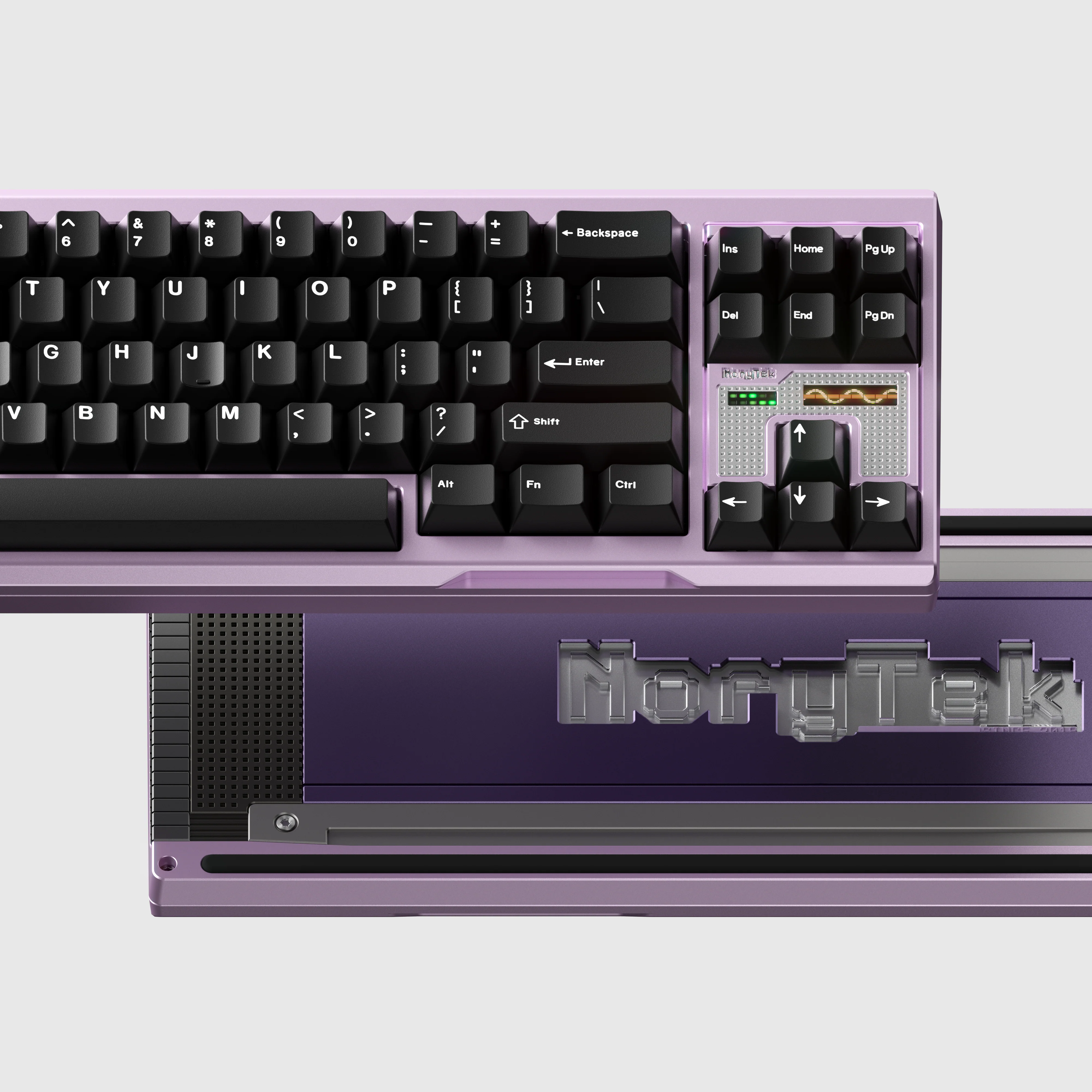 NESON NoryTek70 Mechanical Keyboard Kit [Group Buy] - Image 9
