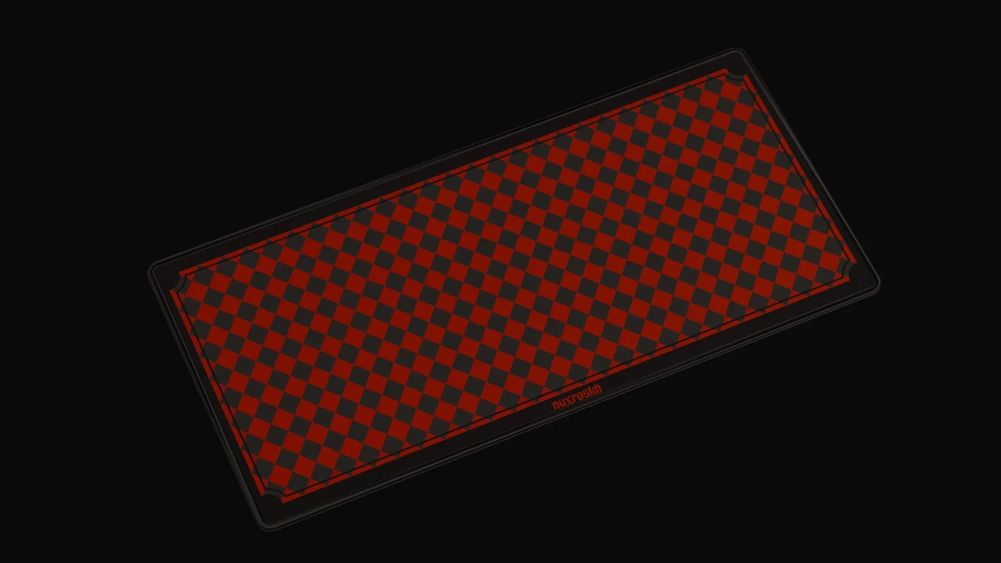 NRKB DESKMAT - Image 3