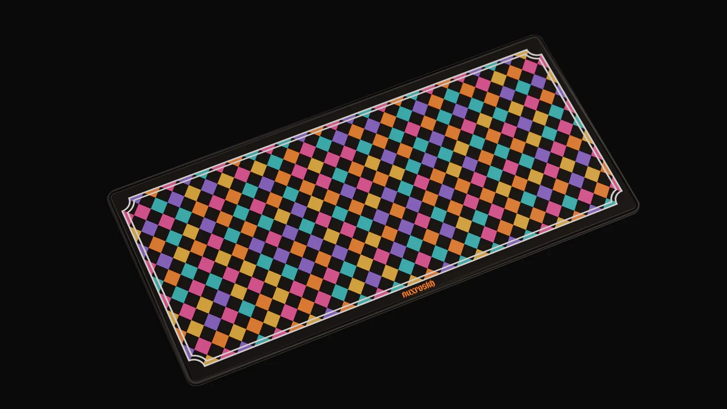 NRKB DESKMAT - Image 5