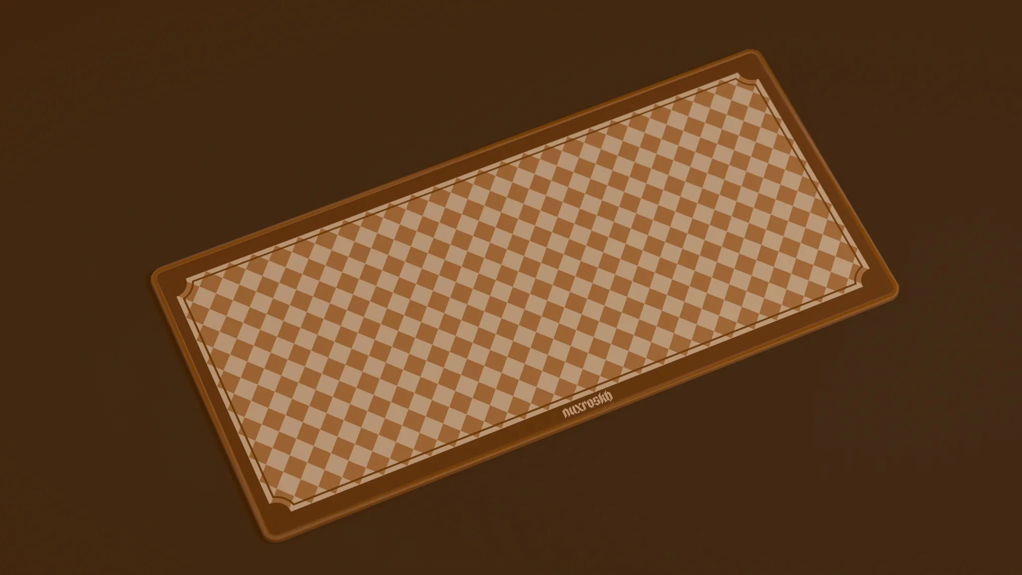 NRKB DESKMAT - Image 6