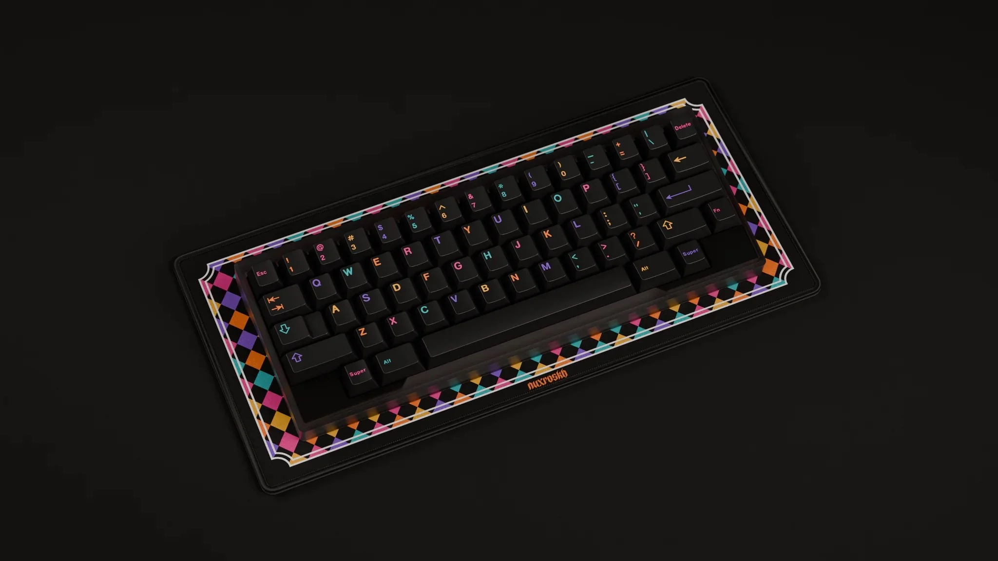 NRKB DESKMAT - Image 7
