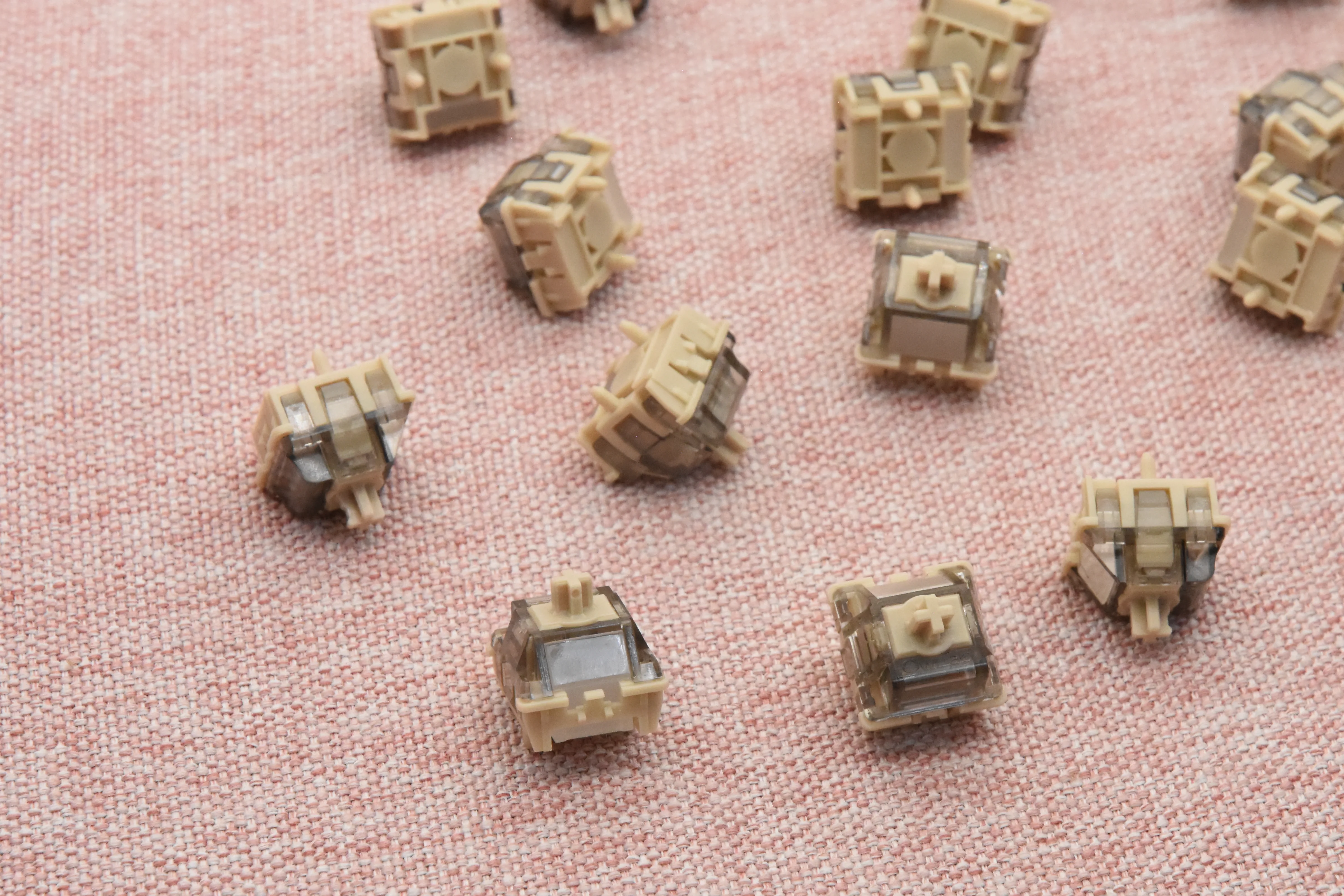 OWLAB Ti HE MAGNETIC SWITCHES (10PCS) - Image 11