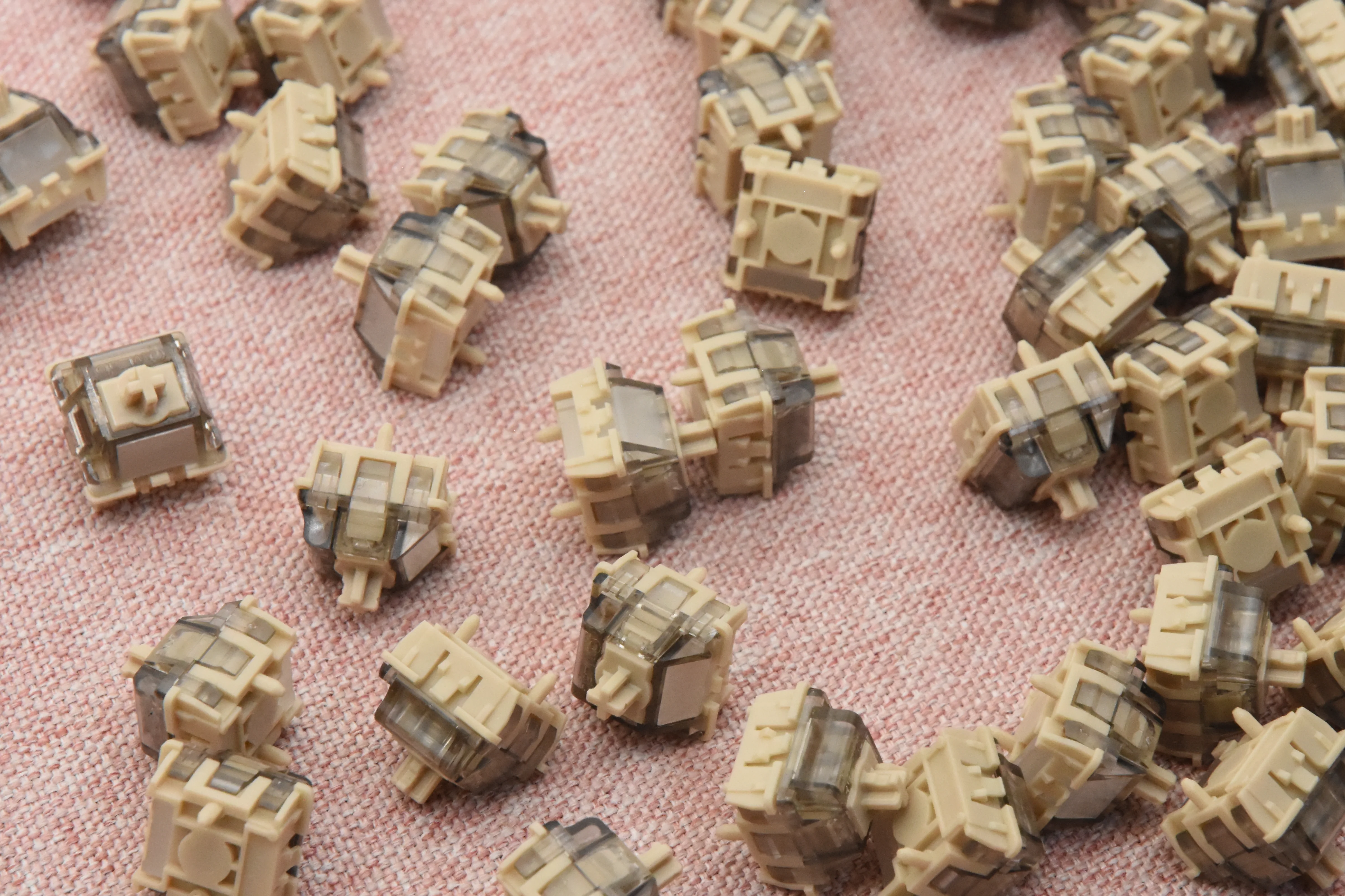 OWLAB Ti HE MAGNETIC SWITCHES (10PCS) - Image 12
