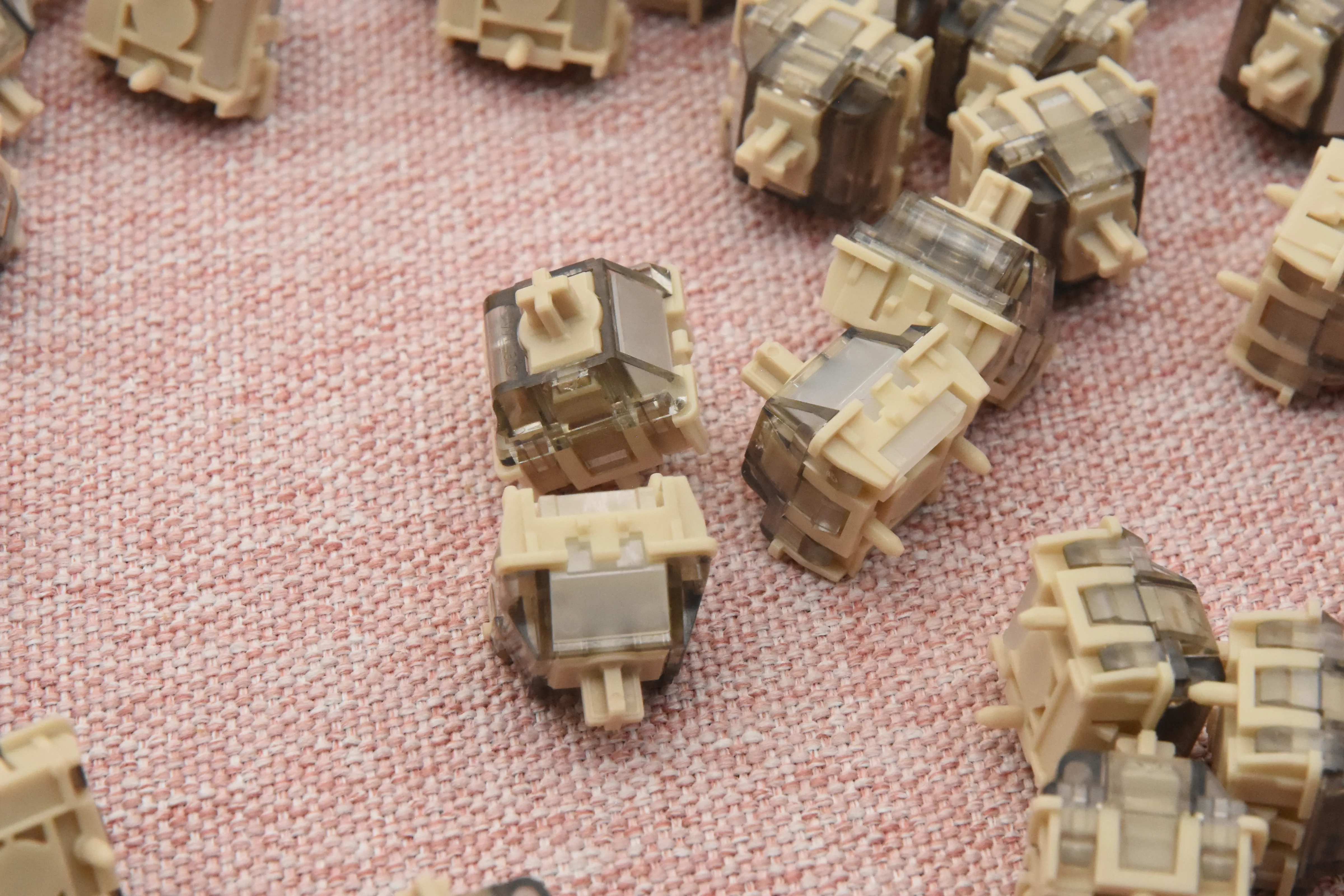 OWLAB Ti HE MAGNETIC SWITCHES (10PCS) - Image 14