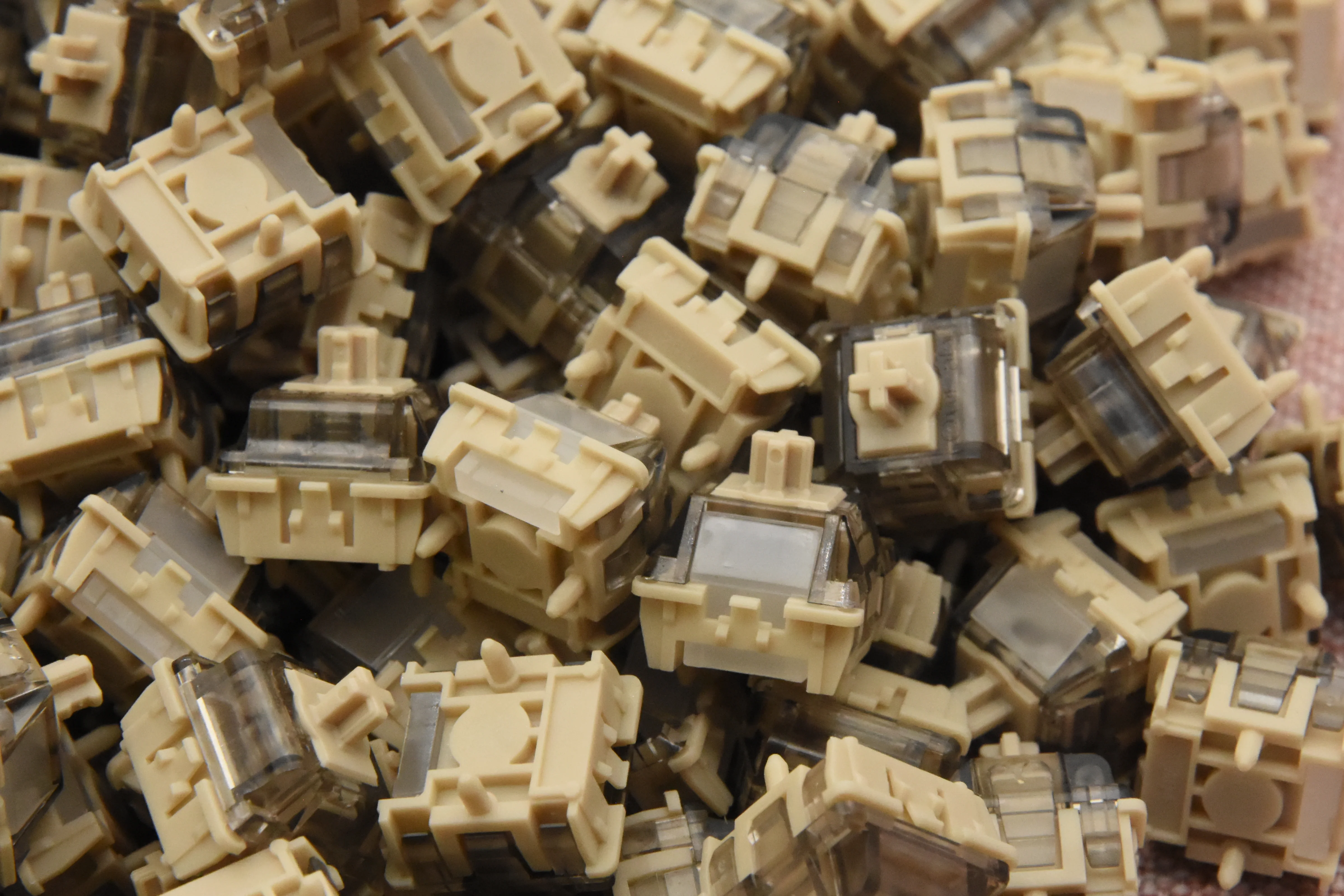 OWLAB Ti HE MAGNETIC SWITCHES (10PCS) - Image 2