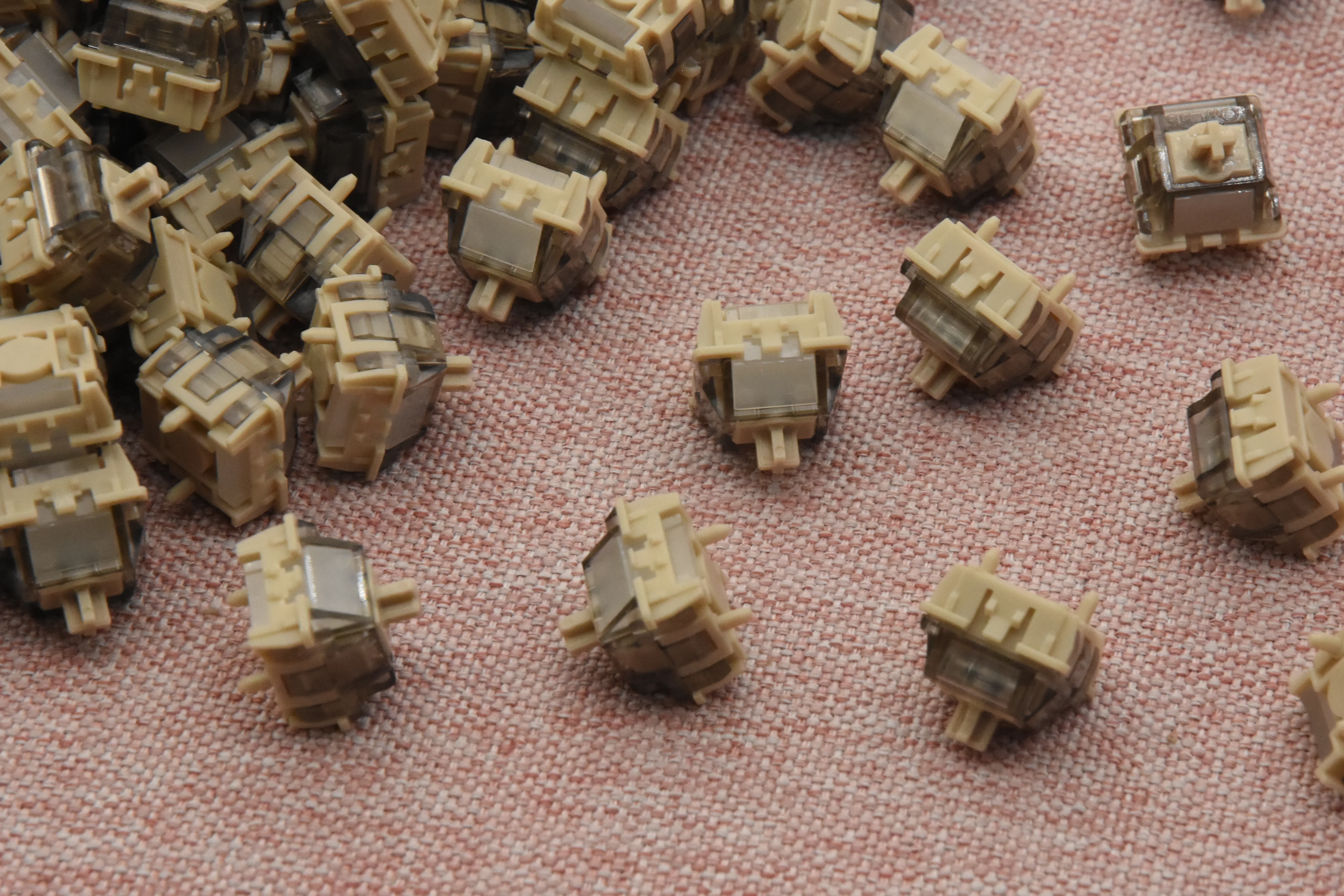 OWLAB Ti HE MAGNETIC SWITCHES (10PCS) - Image 3