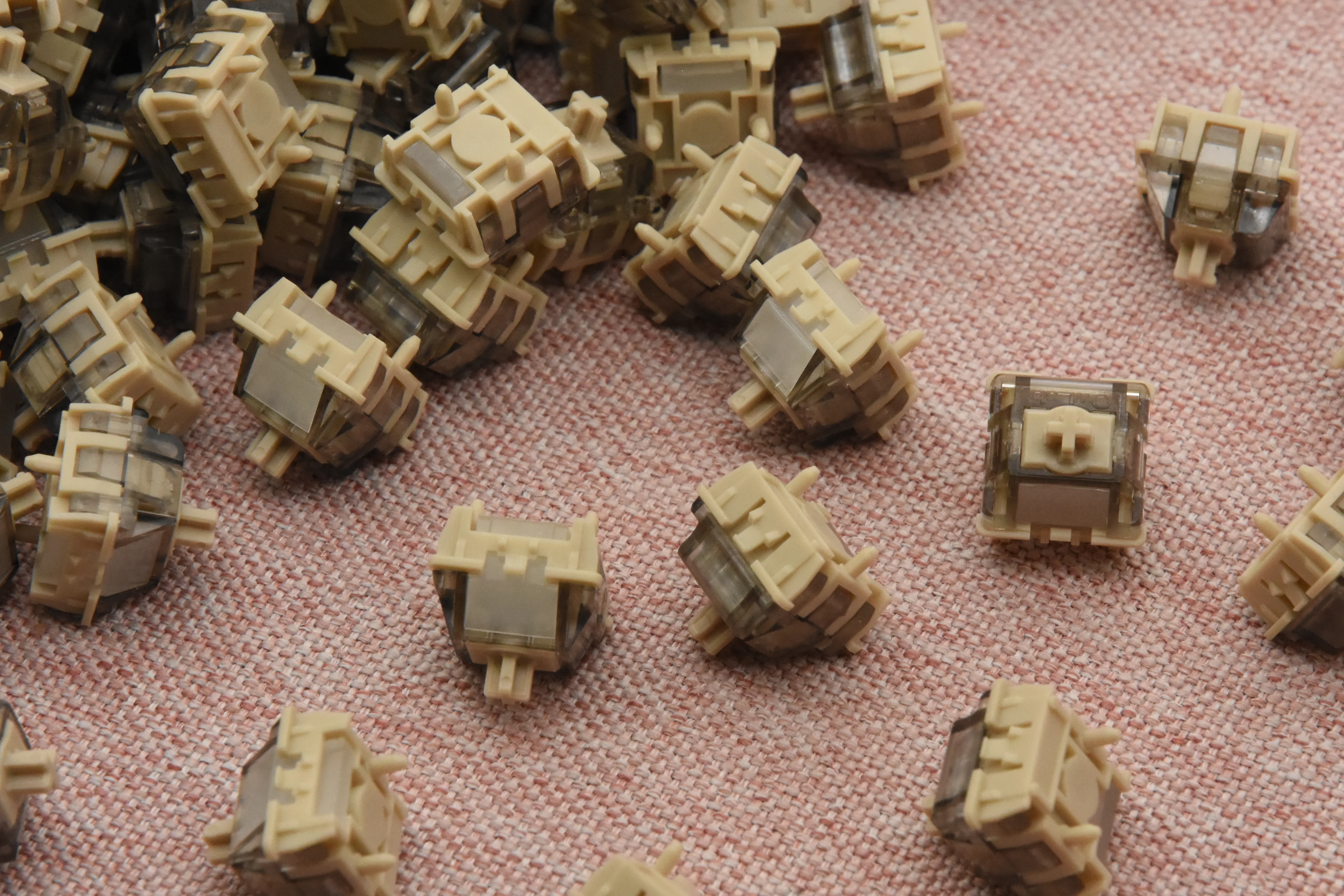 OWLAB Ti HE MAGNETIC SWITCHES (10PCS) - Image 4