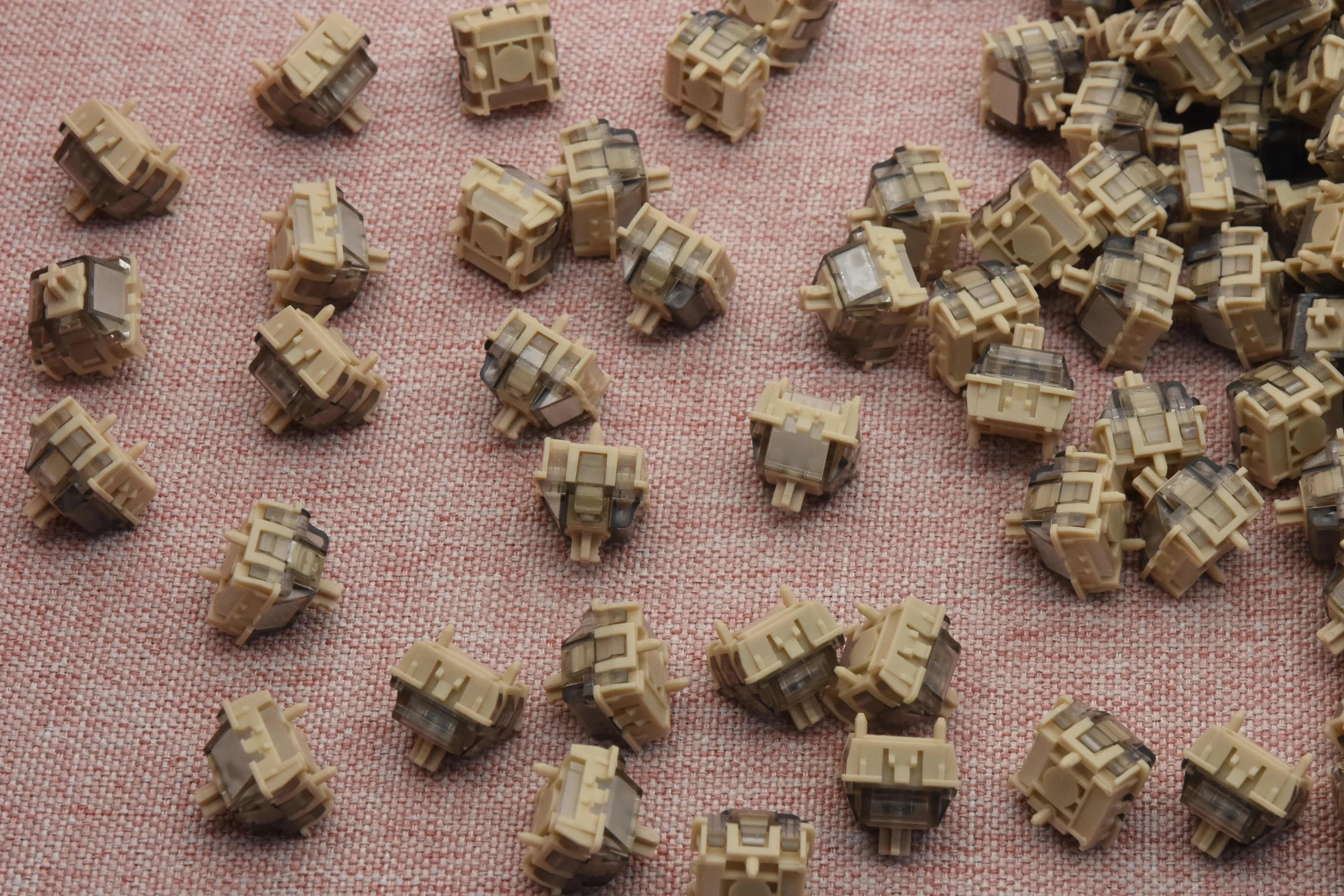 OWLAB Ti HE MAGNETIC SWITCHES (10PCS) - Image 5
