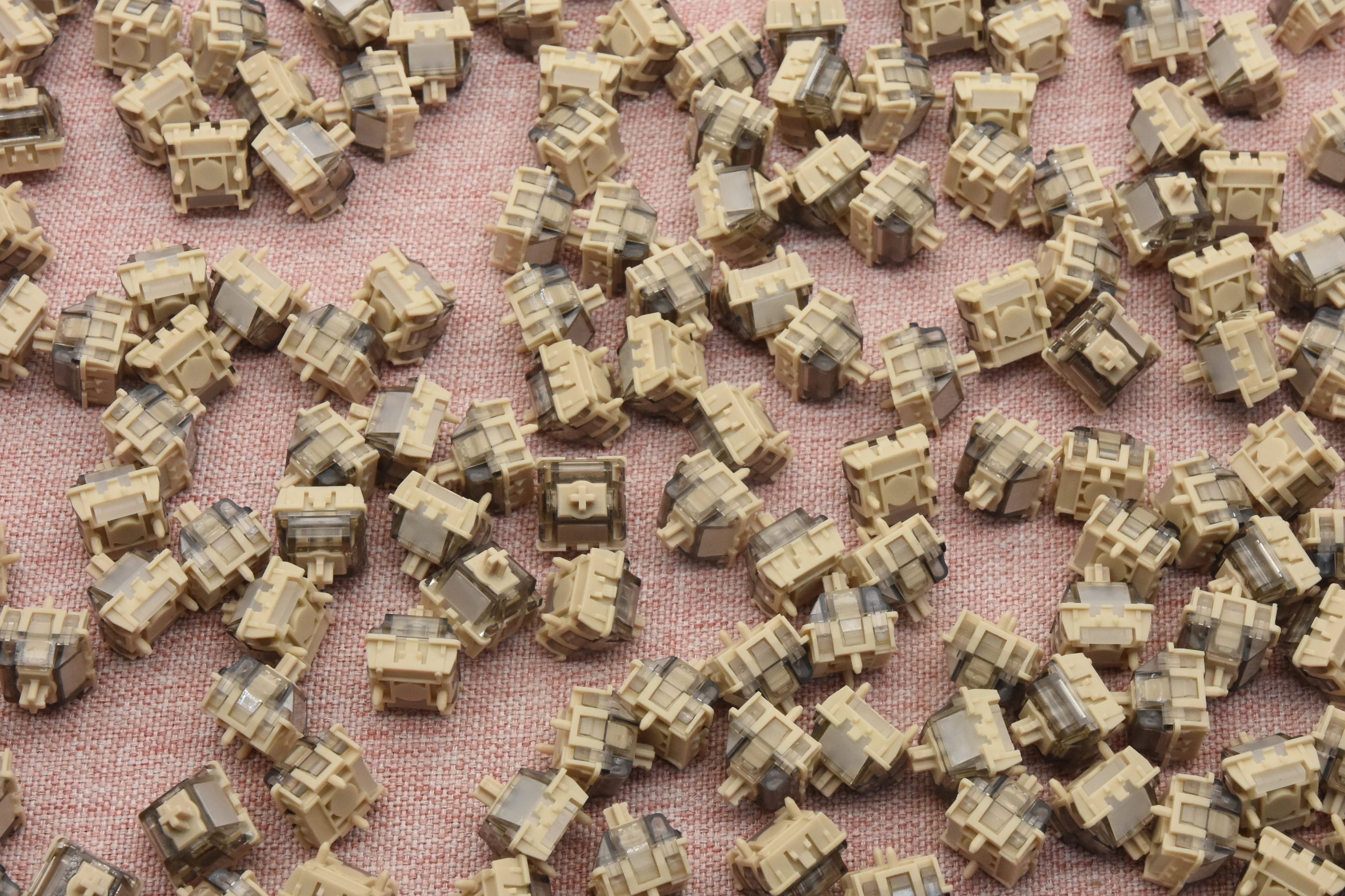 OWLAB Ti HE MAGNETIC SWITCHES (10PCS) - Image 6