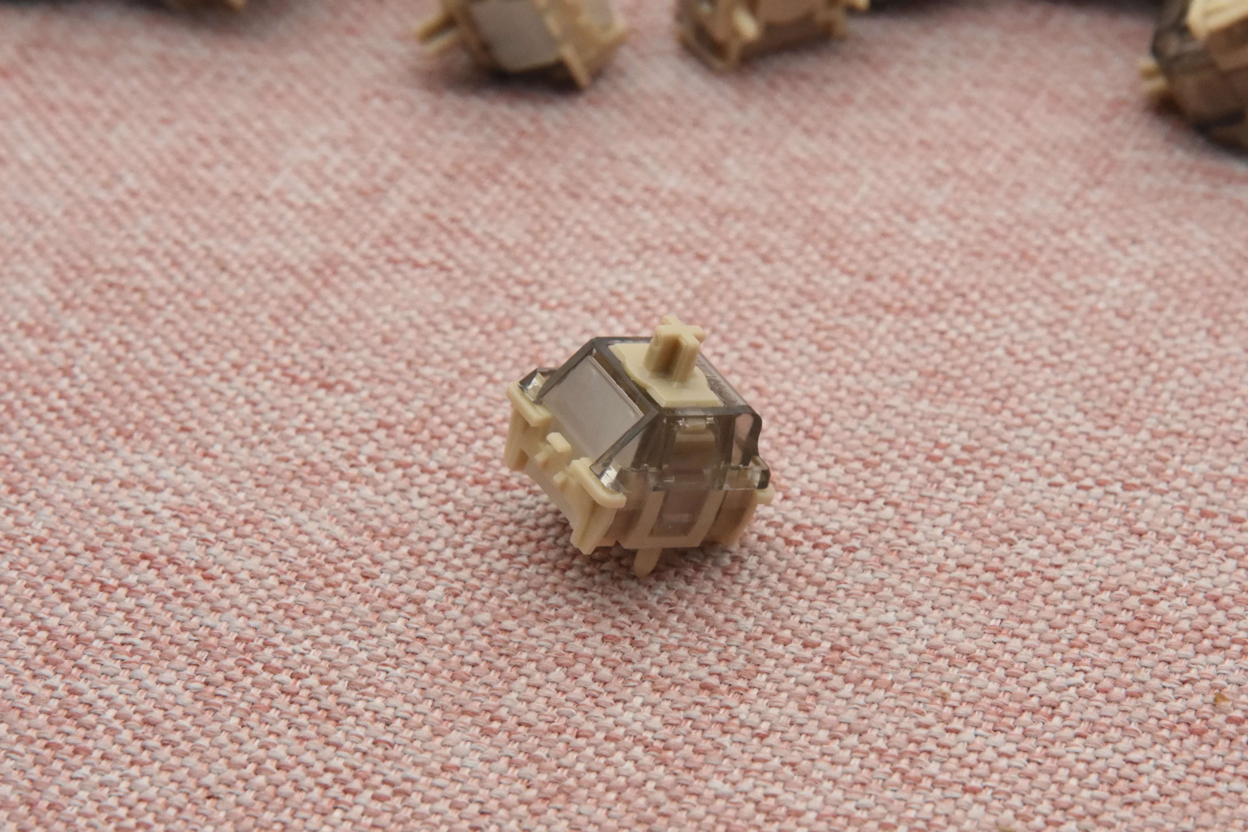 OWLAB Ti HE MAGNETIC SWITCHES (10PCS) - Image 7