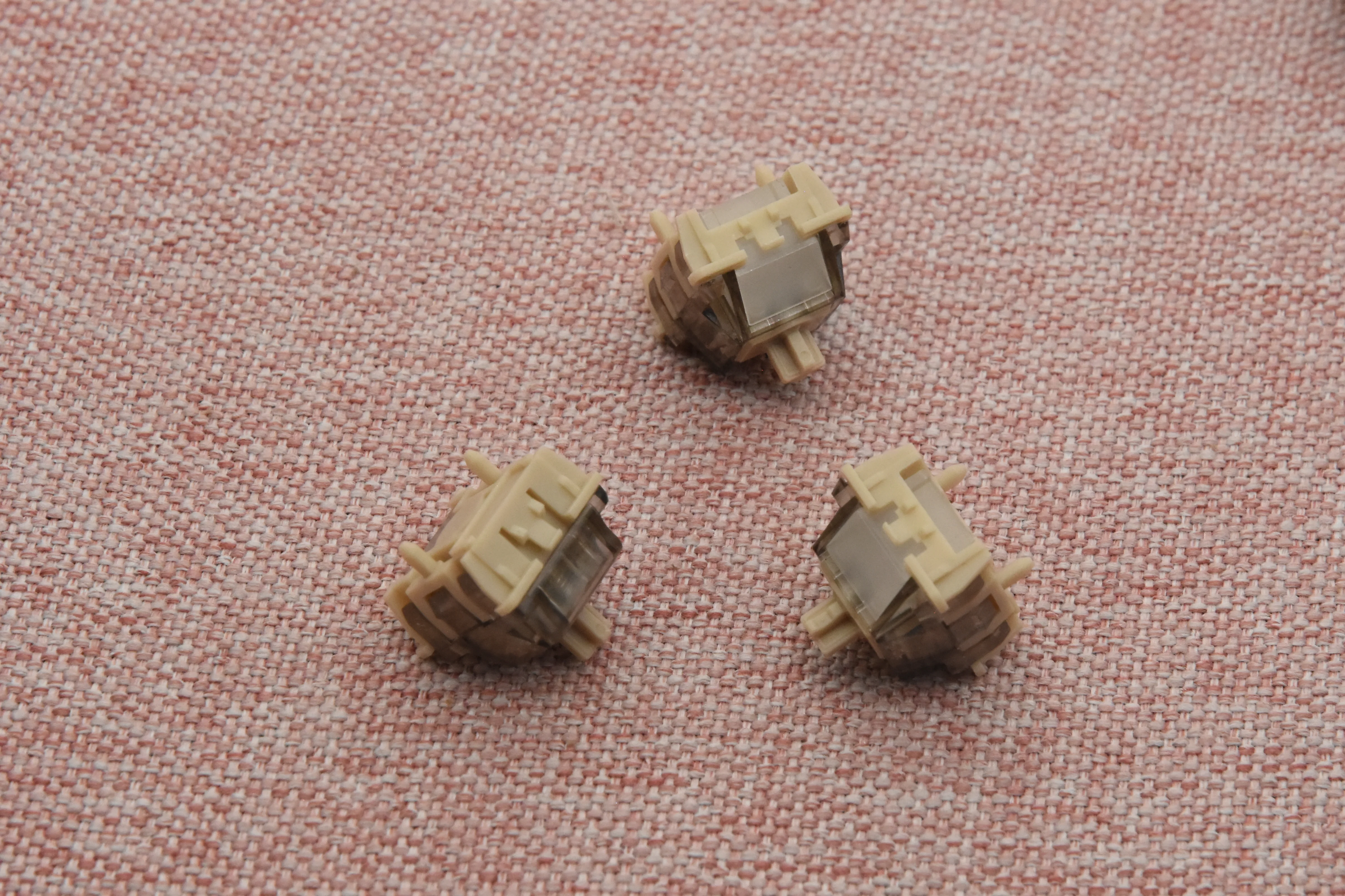 OWLAB Ti HE MAGNETIC SWITCHES (10PCS) - Image 8