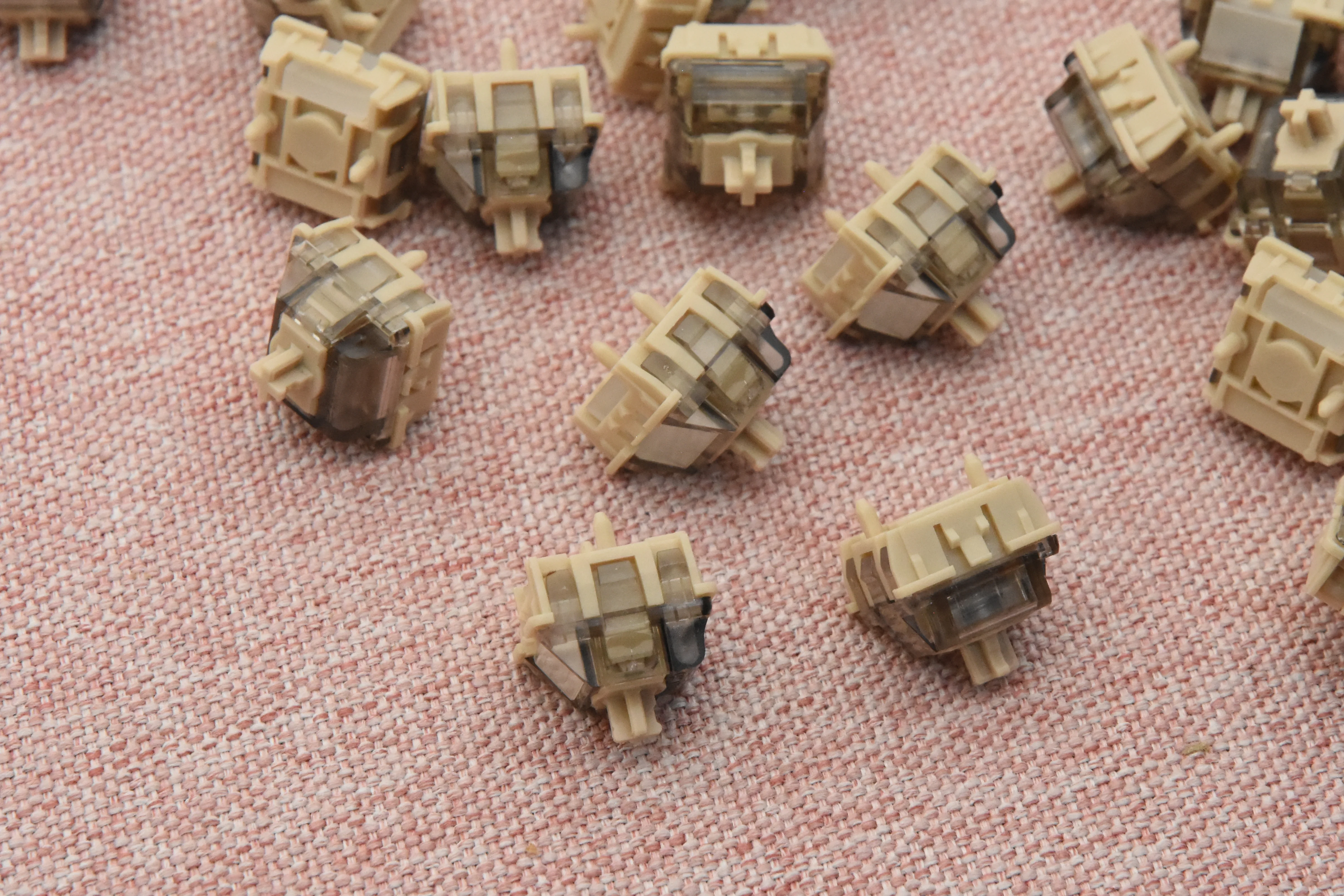 OWLAB Ti HE MAGNETIC SWITCHES (10PCS) - Image 9