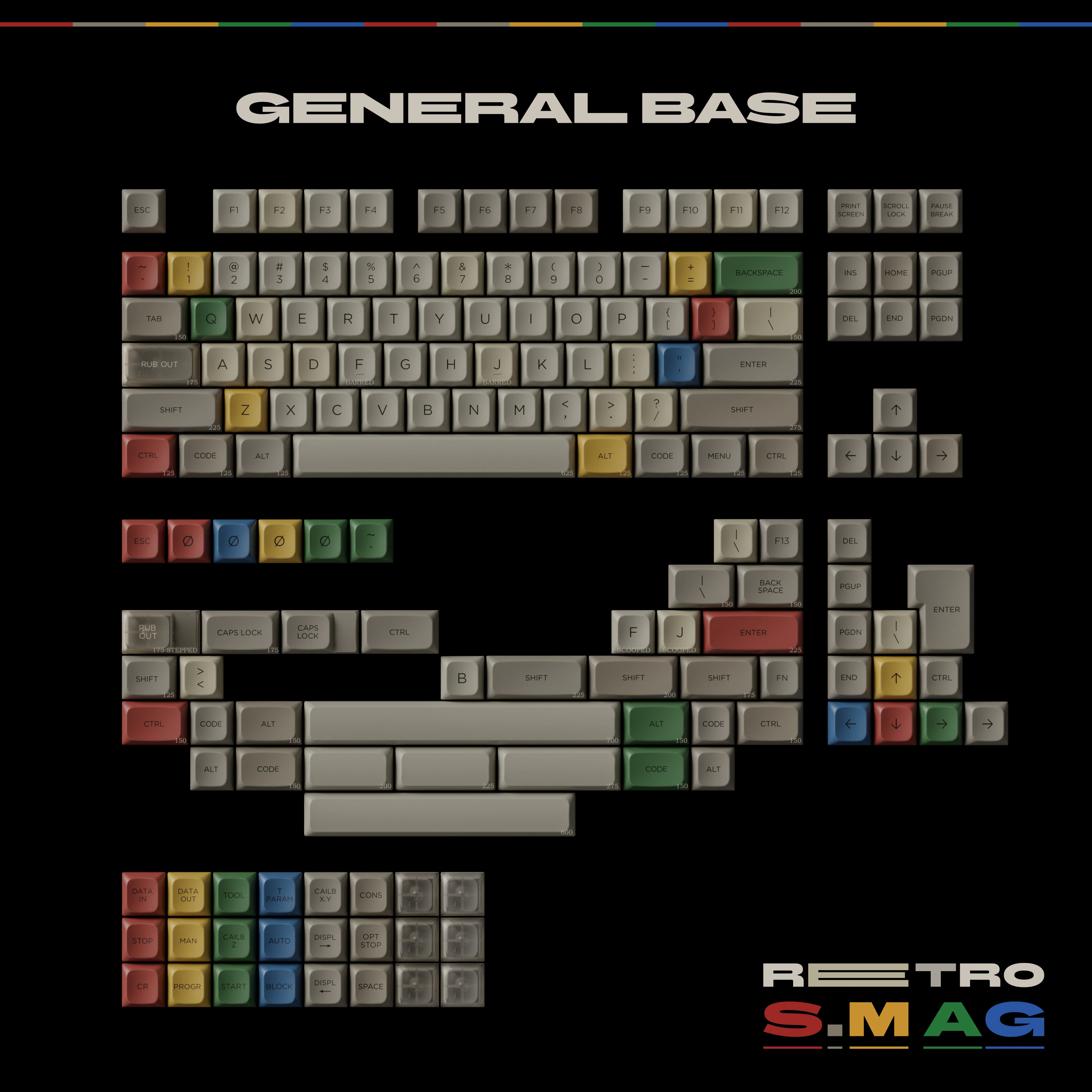 PBS-Retro S.M AG Pre-Order - Image 3