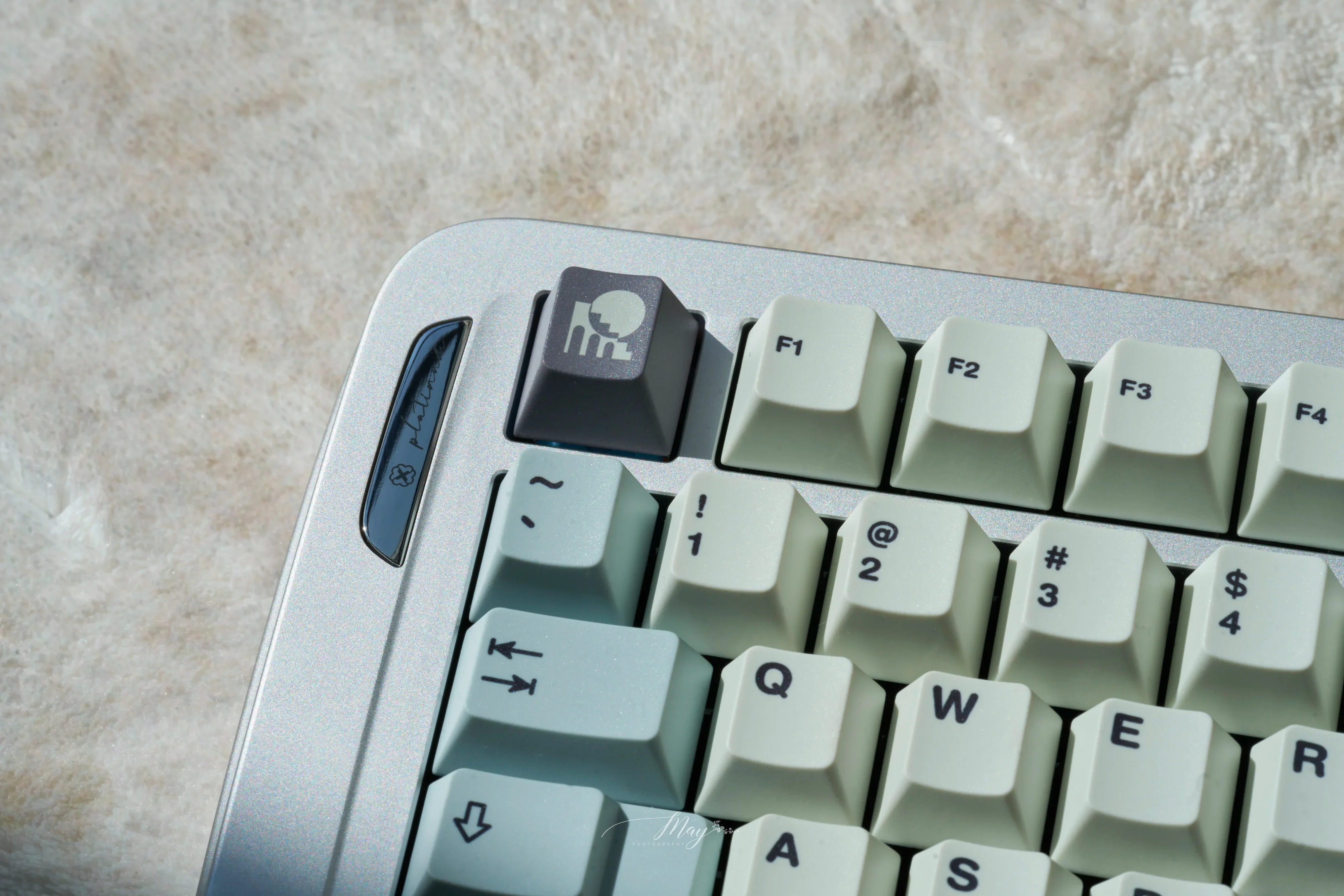 Percent Studio PT750 Custom Mechanical Keyboard - Image 10